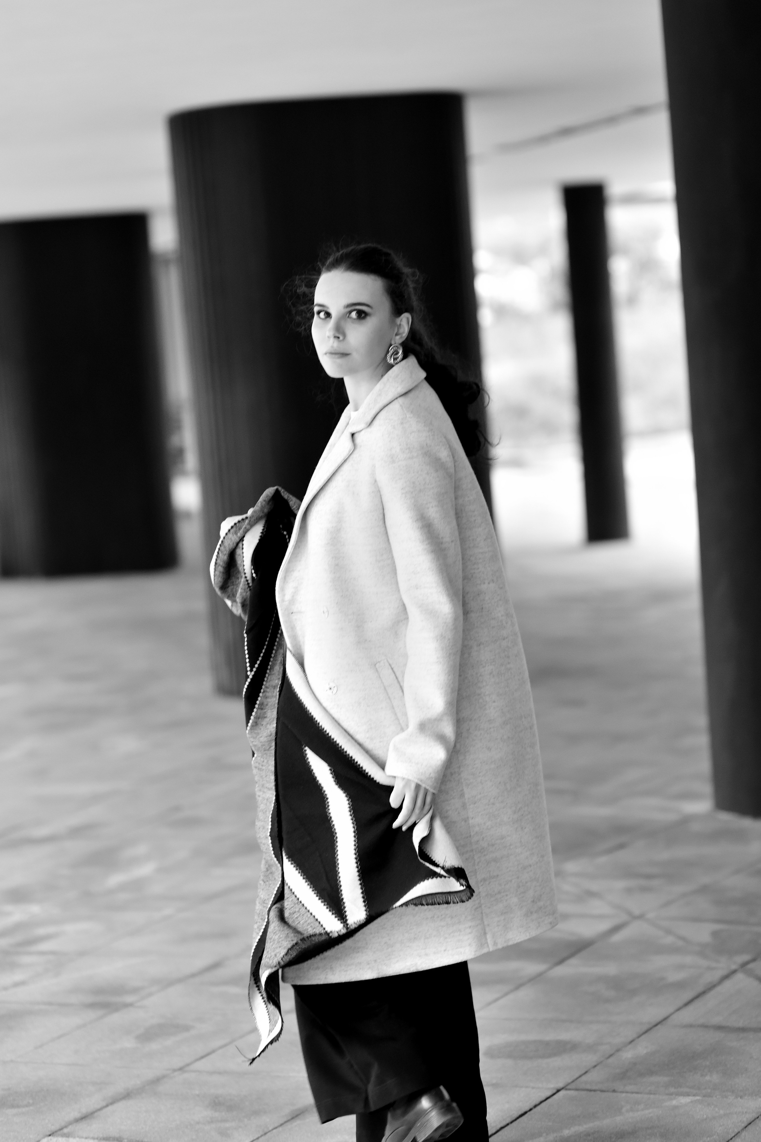 #CityBlock: «Дом Наркомфина»