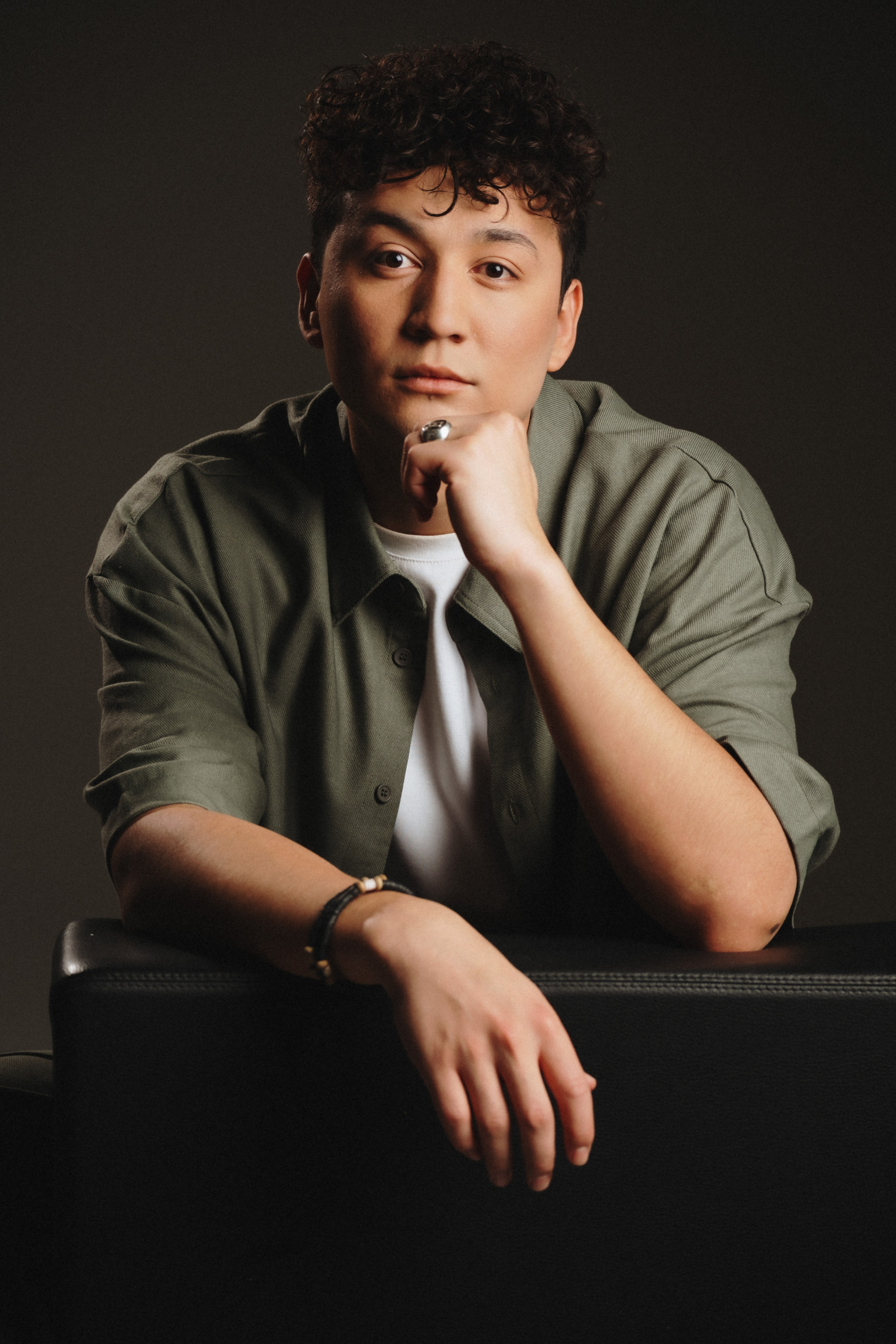 Обложки. Фотограф в Москве Даниил Титоров