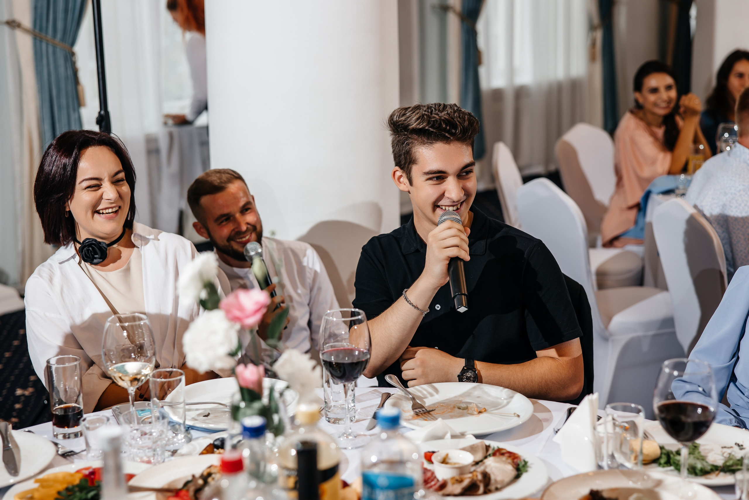 Анонс свадьбы для Насти и Игоря. Свадебный фотограф в Крыму и Севастополе Ольга Баскакова