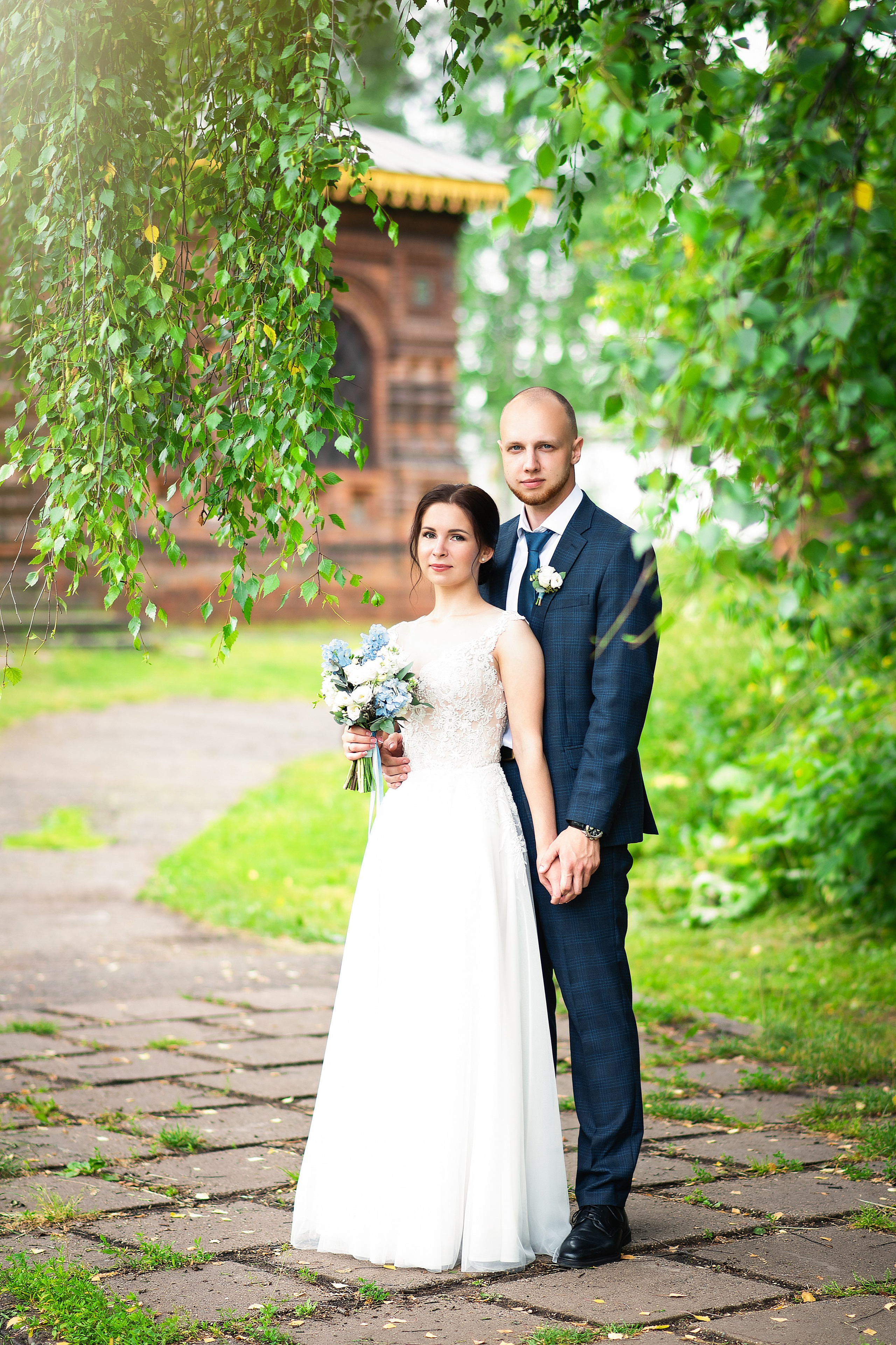 Свадьбы. Свадебный, репортажный и семейный фотограф в Ярославле Артём Коротыш