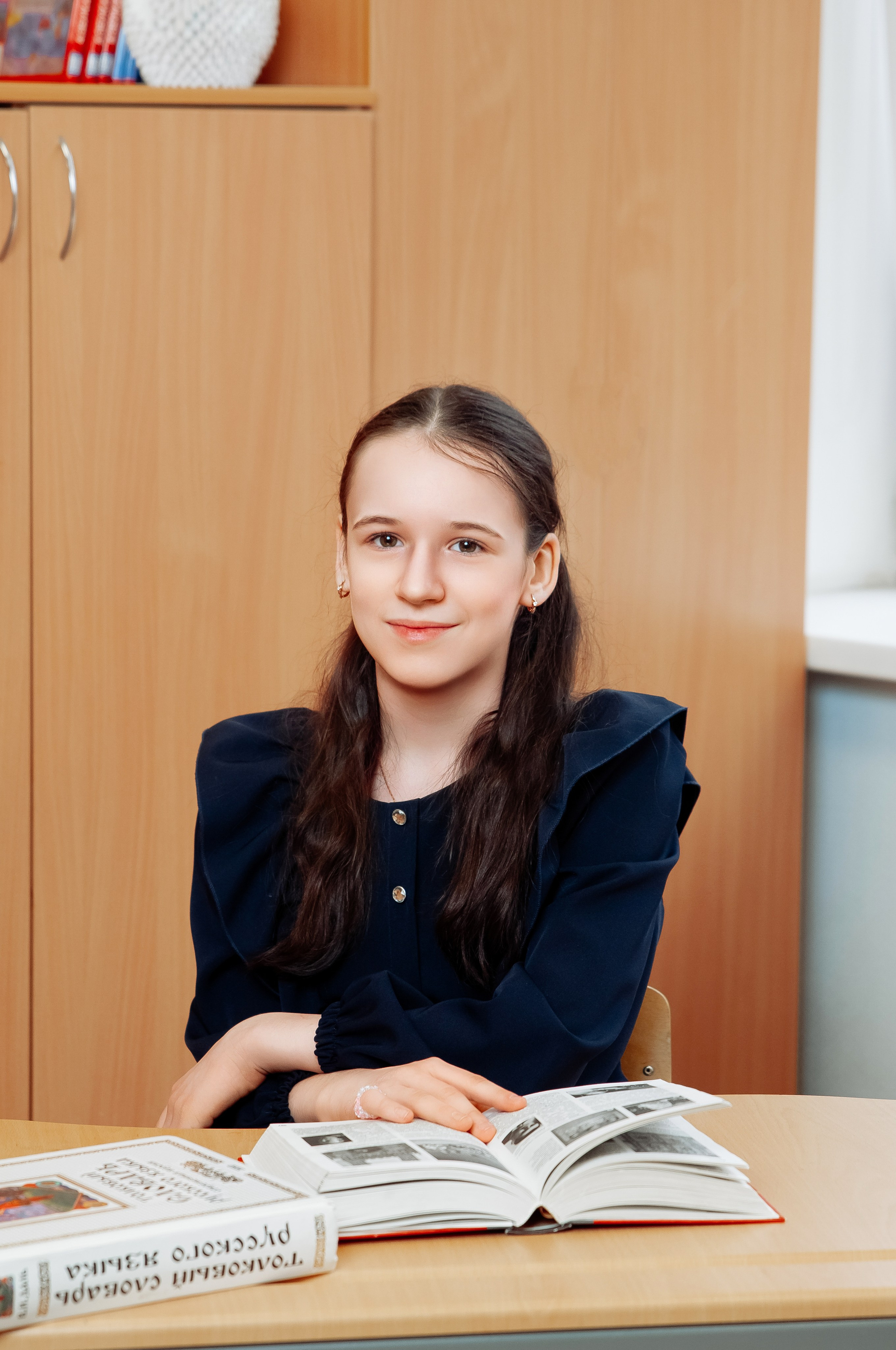 Выпускной альбом школа