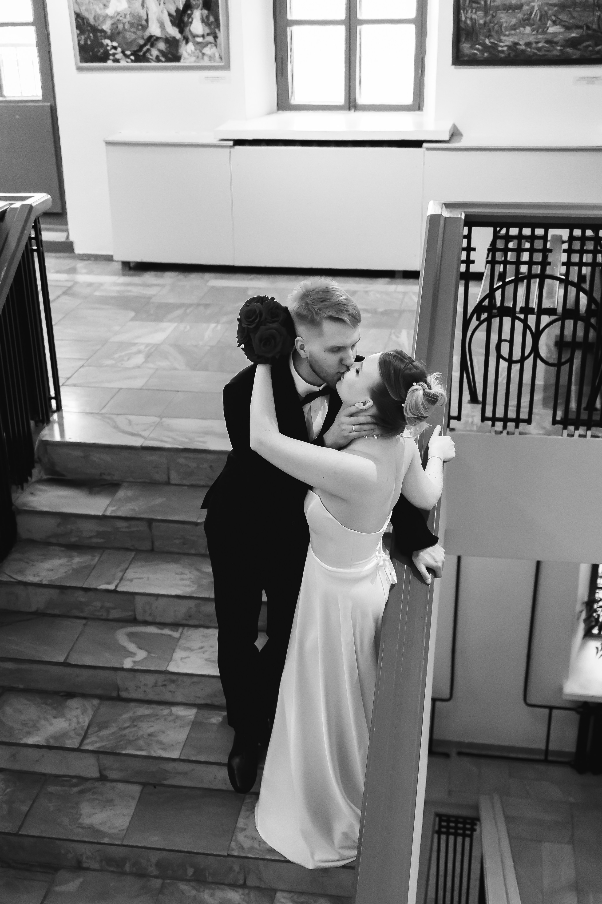 Антон и Елизавета. ФОТОГРАФ | Сыктывкар