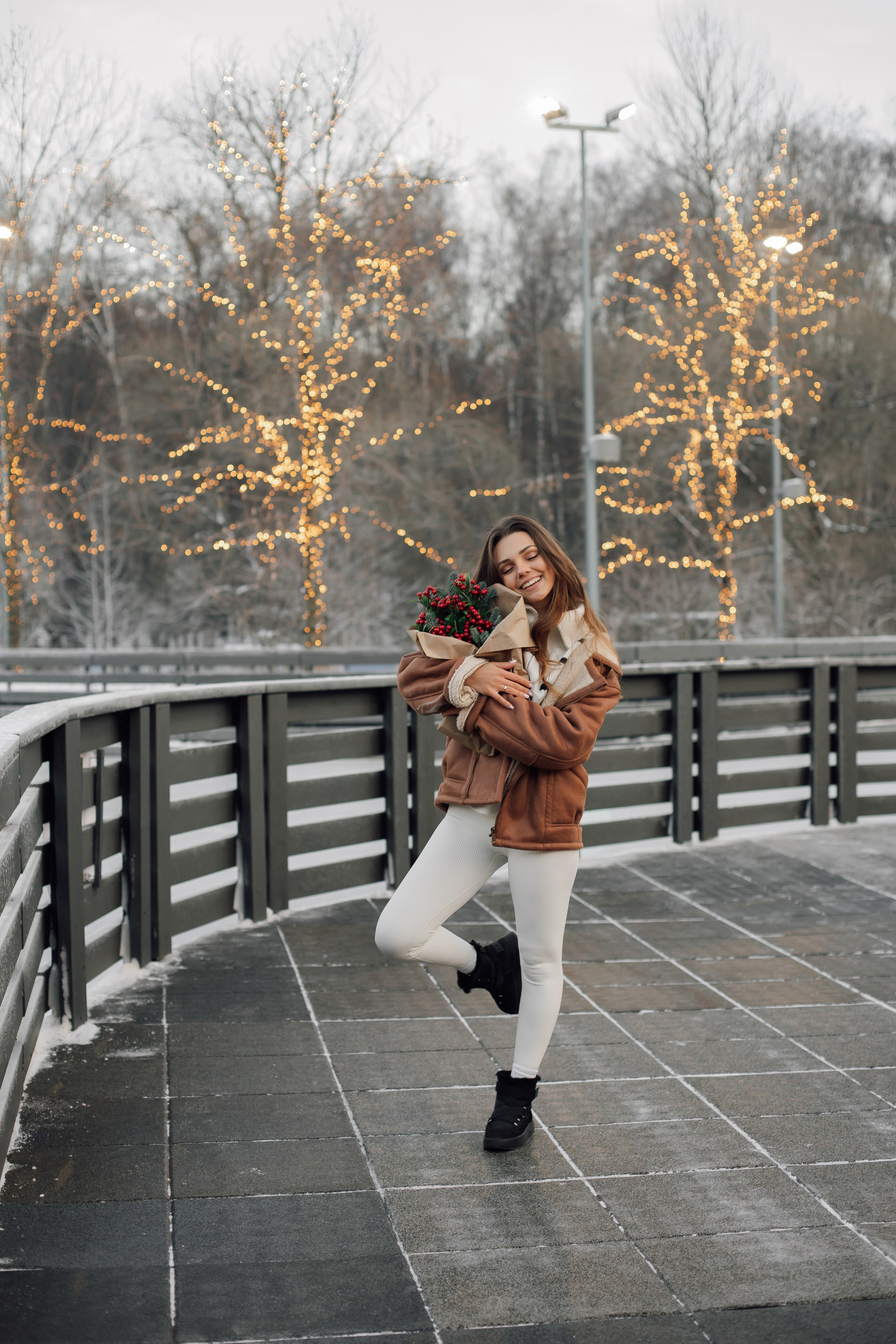 № 13. Фотограф в Москве Юлия Хамзина