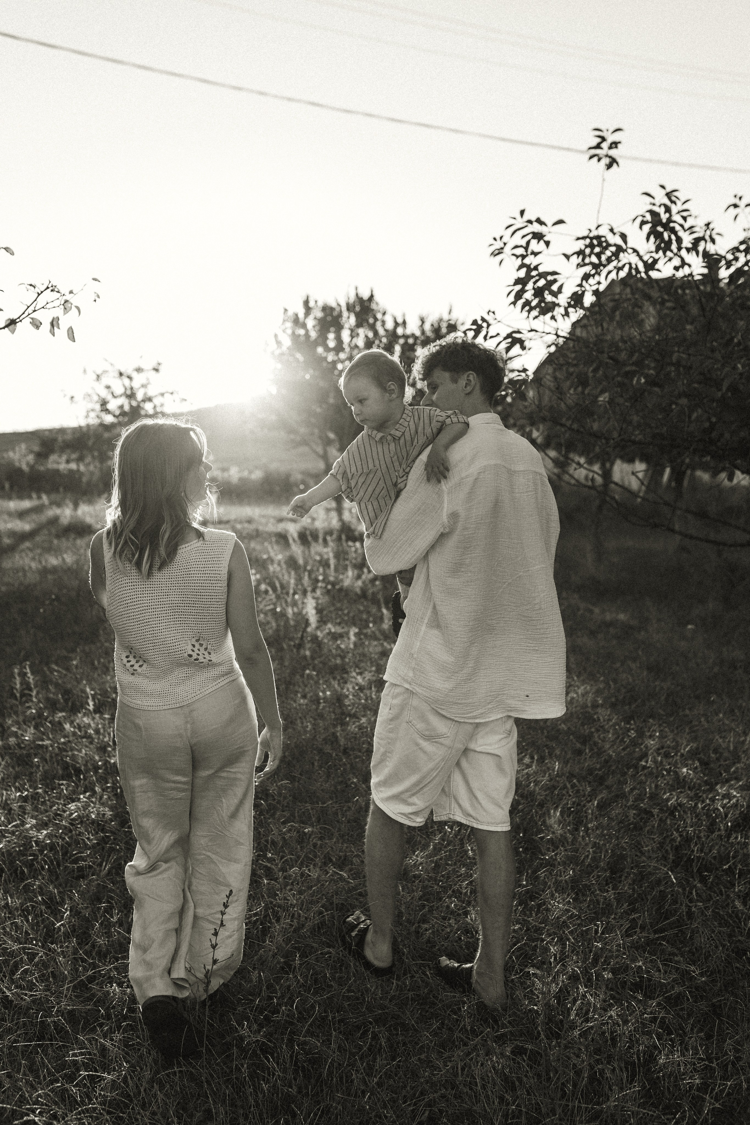 Влад Ангелина и Арсений. Семейный фотограф в Новороссийске и Анапе Александра Яковлева