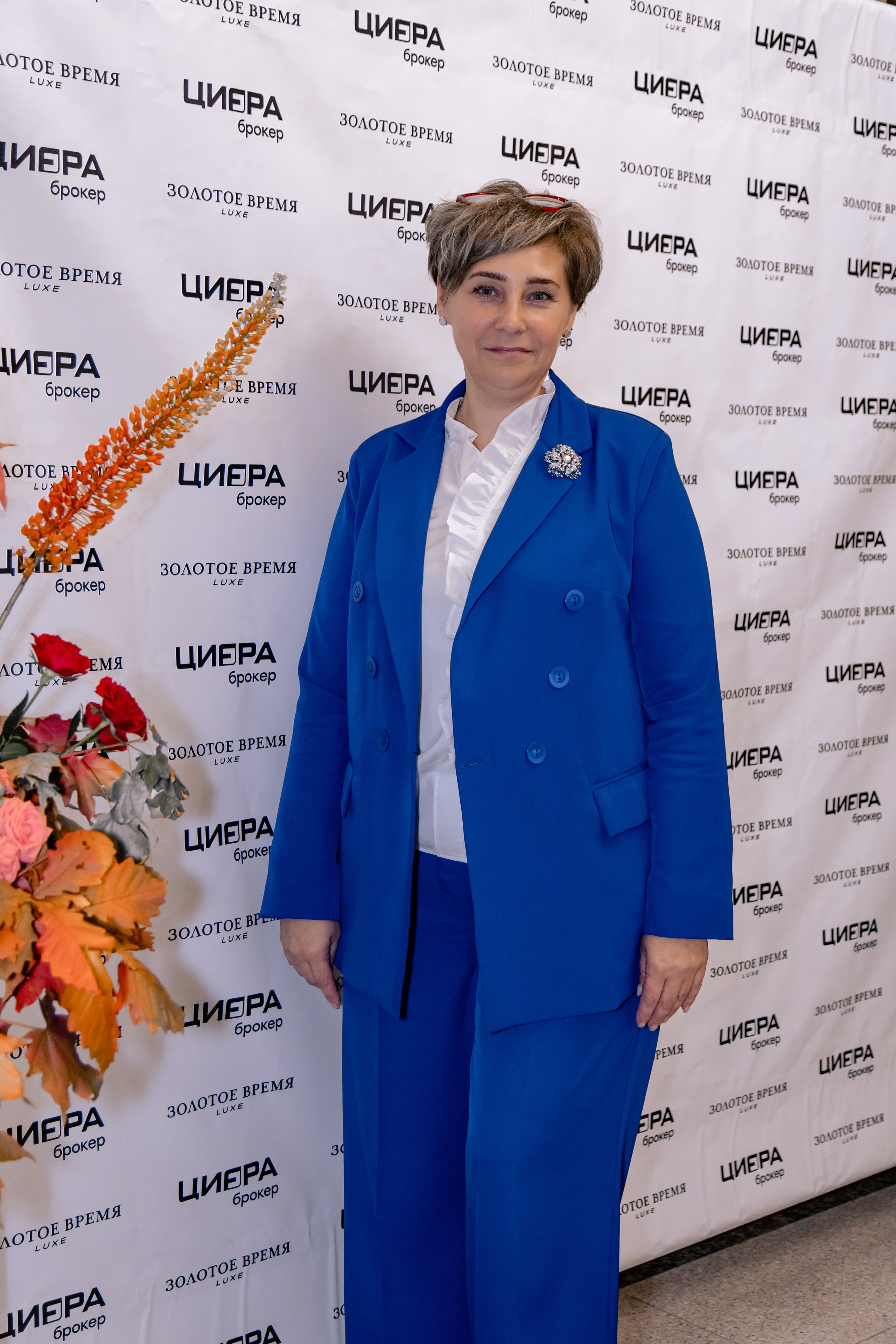 ЗОЛОТОЕ ВРЕМЯ LUXE. МЕДИА-РЕСУРС ХАБАРОВСК / Фотоотчеты / Репортажи / События