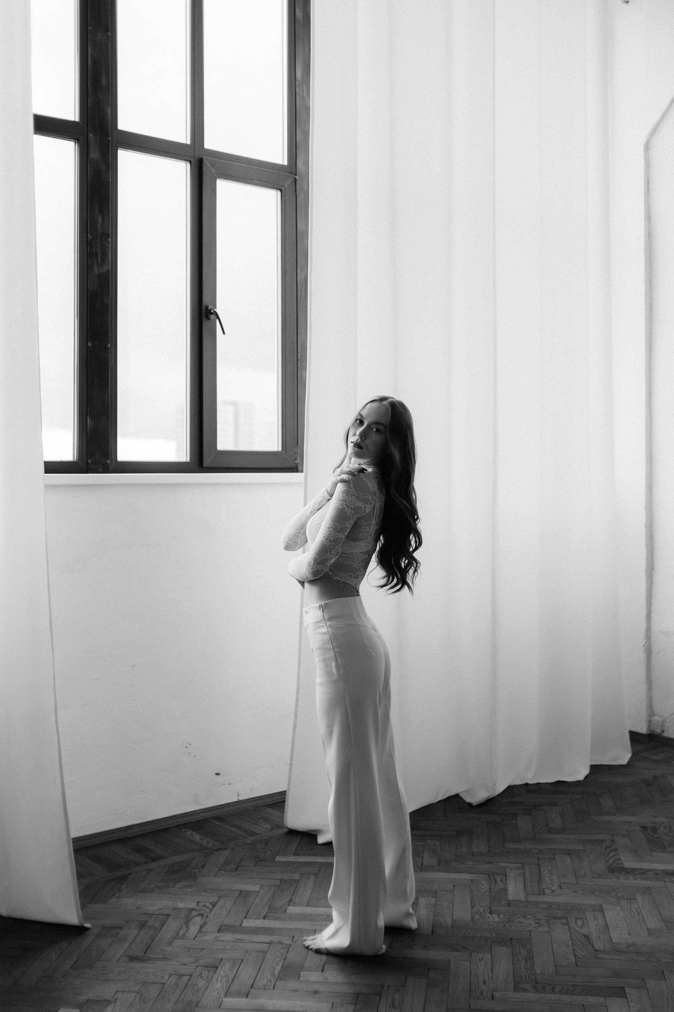 Yana. Ника — ваш персональный фотограф в Нижнем Новгороде