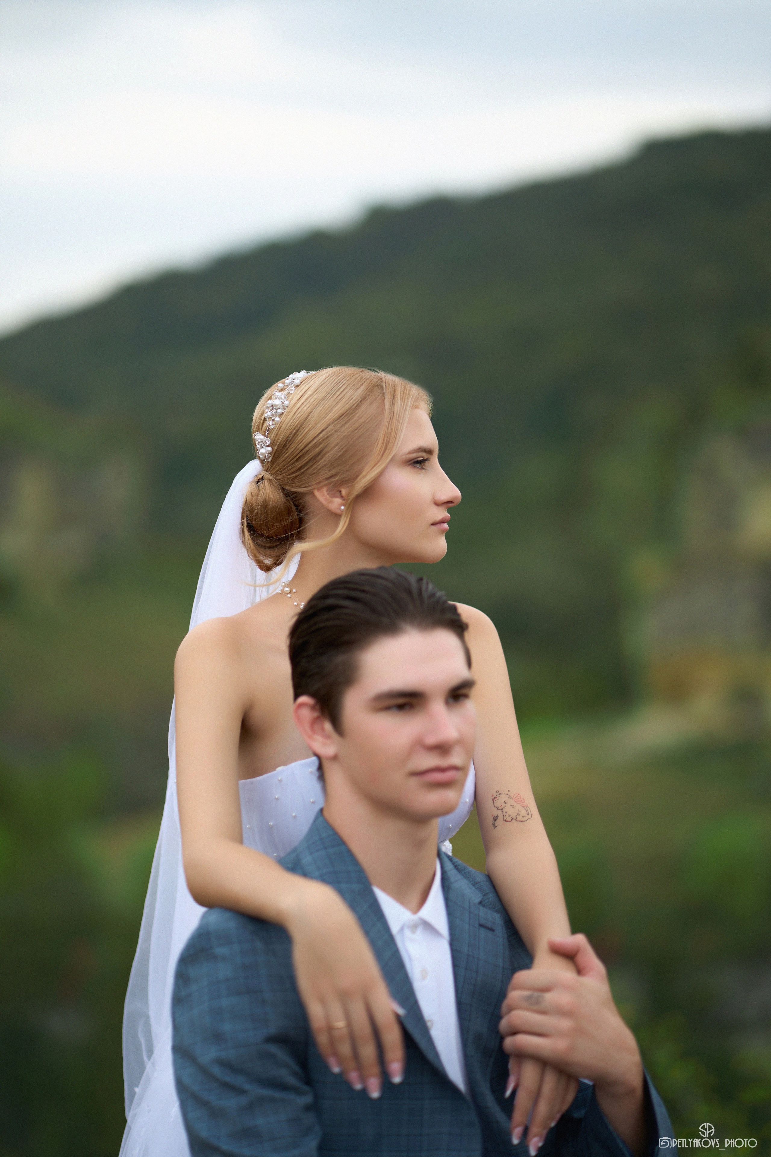 Свадьба Светланы и Николая. Фотограф, видеограф Пятигорск, Ставрополь, Ессентуки, Petlyakovs_photo