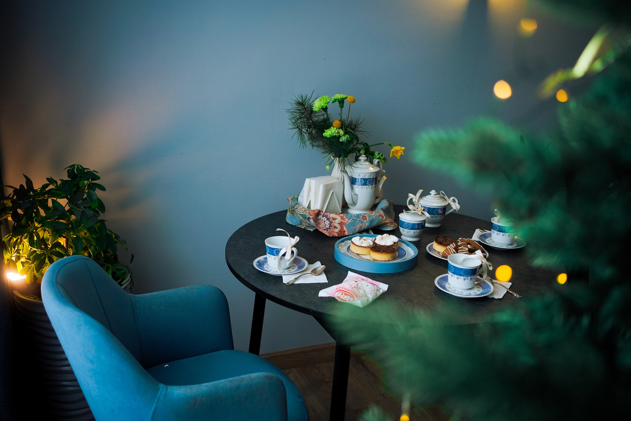 Лера Галактика. Главная