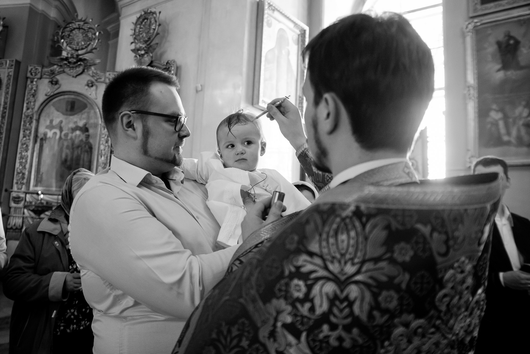 Преображенский собор. Свадебный и семейный фотограф из Санкт-Петербурга Климов Анатолий