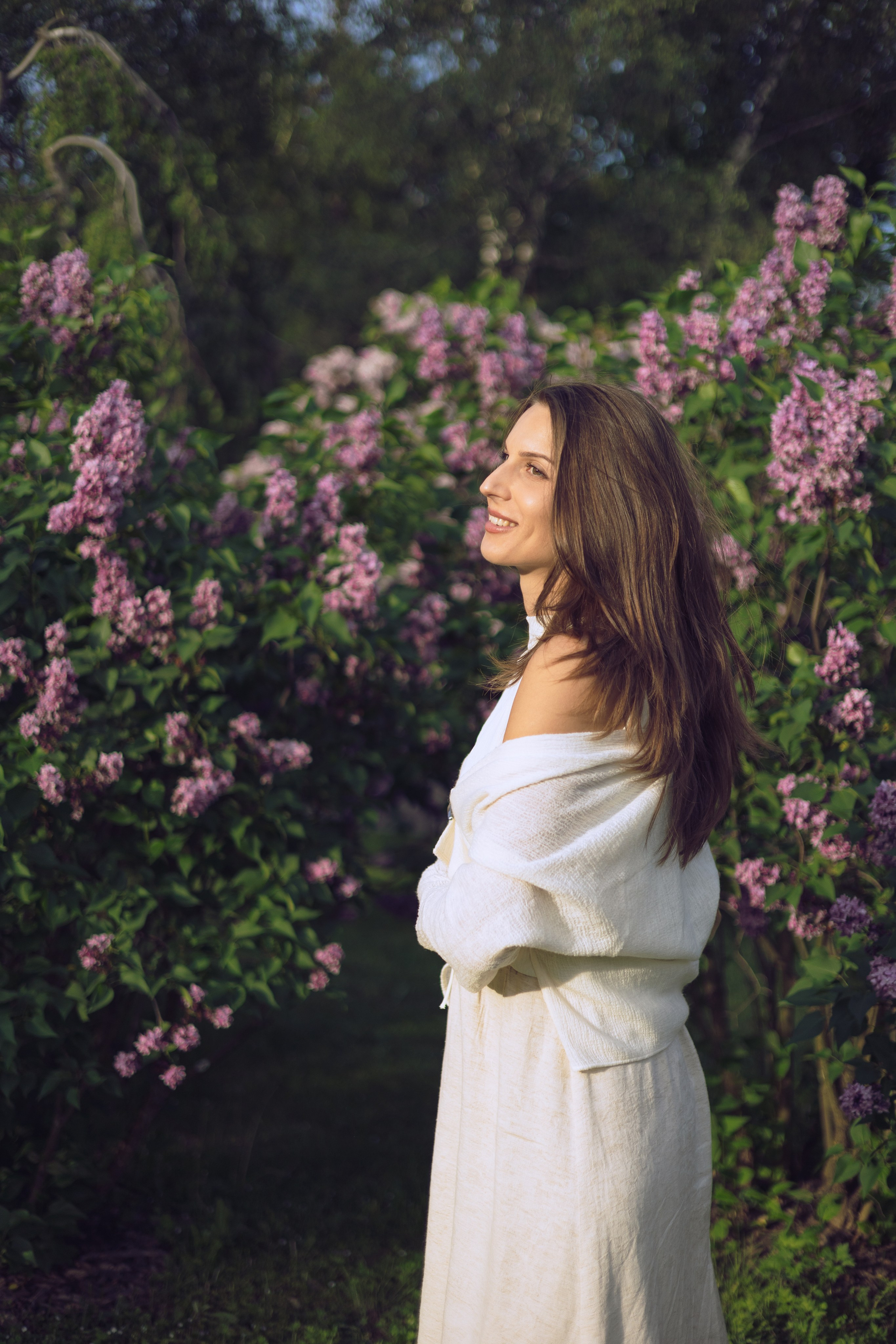 PORTRAIT. Главная