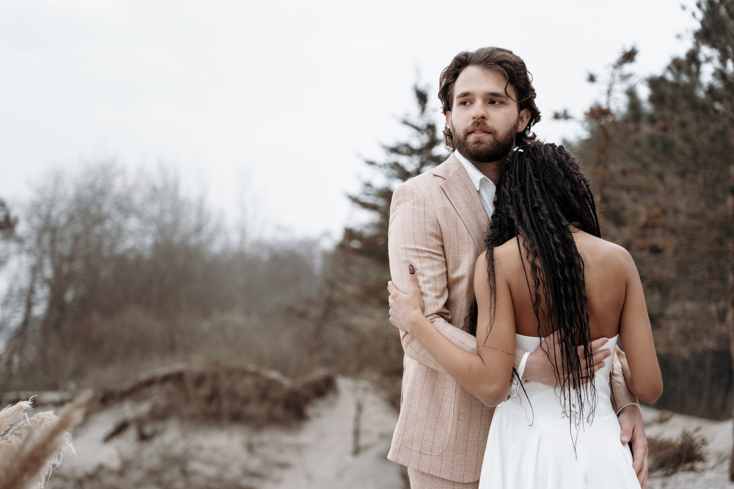 Свадебный фотограф в Тамбове Павел Четвертков