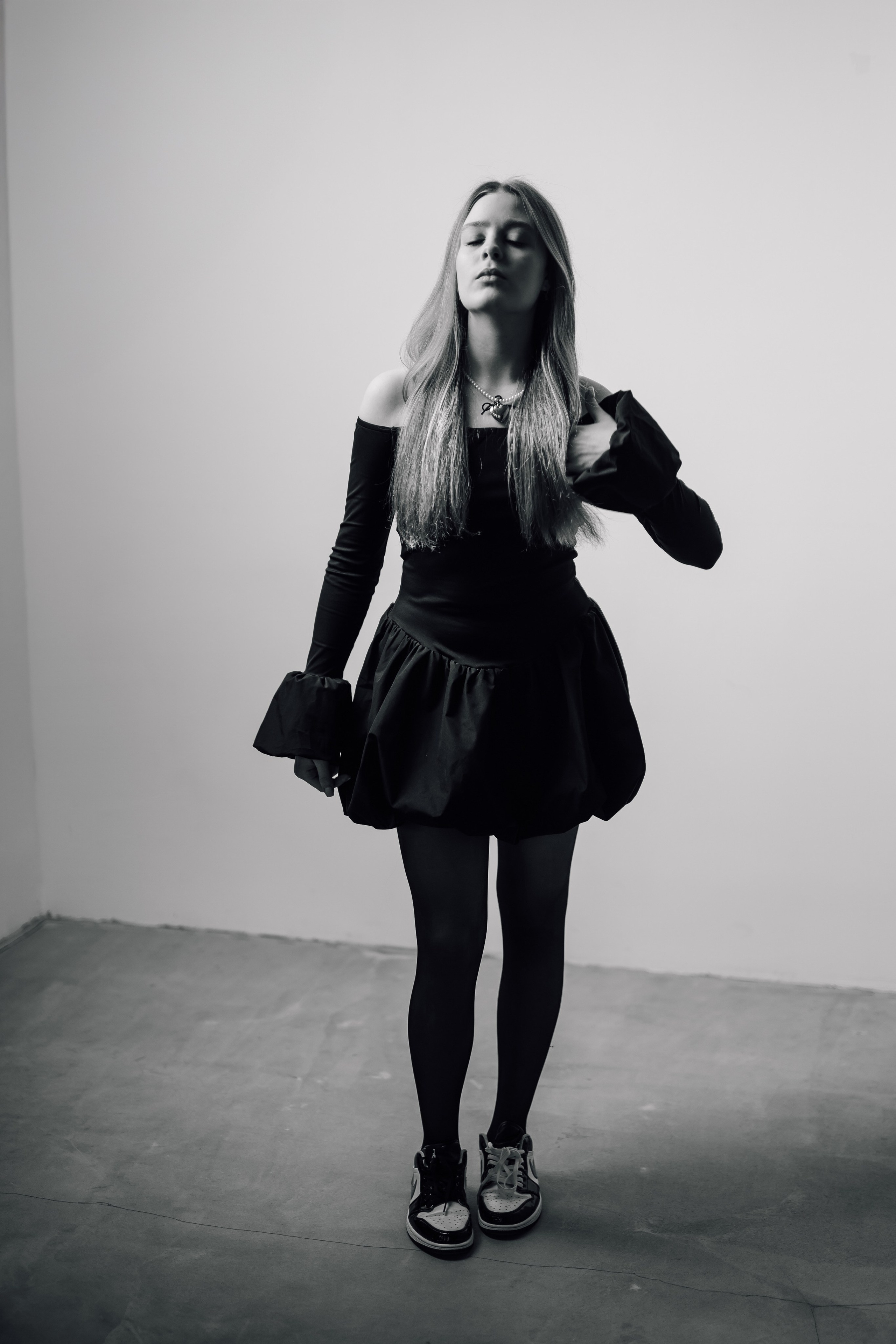 Фотосессия в студии. Свадебный фотограф в Тамбове Павел Четвертков