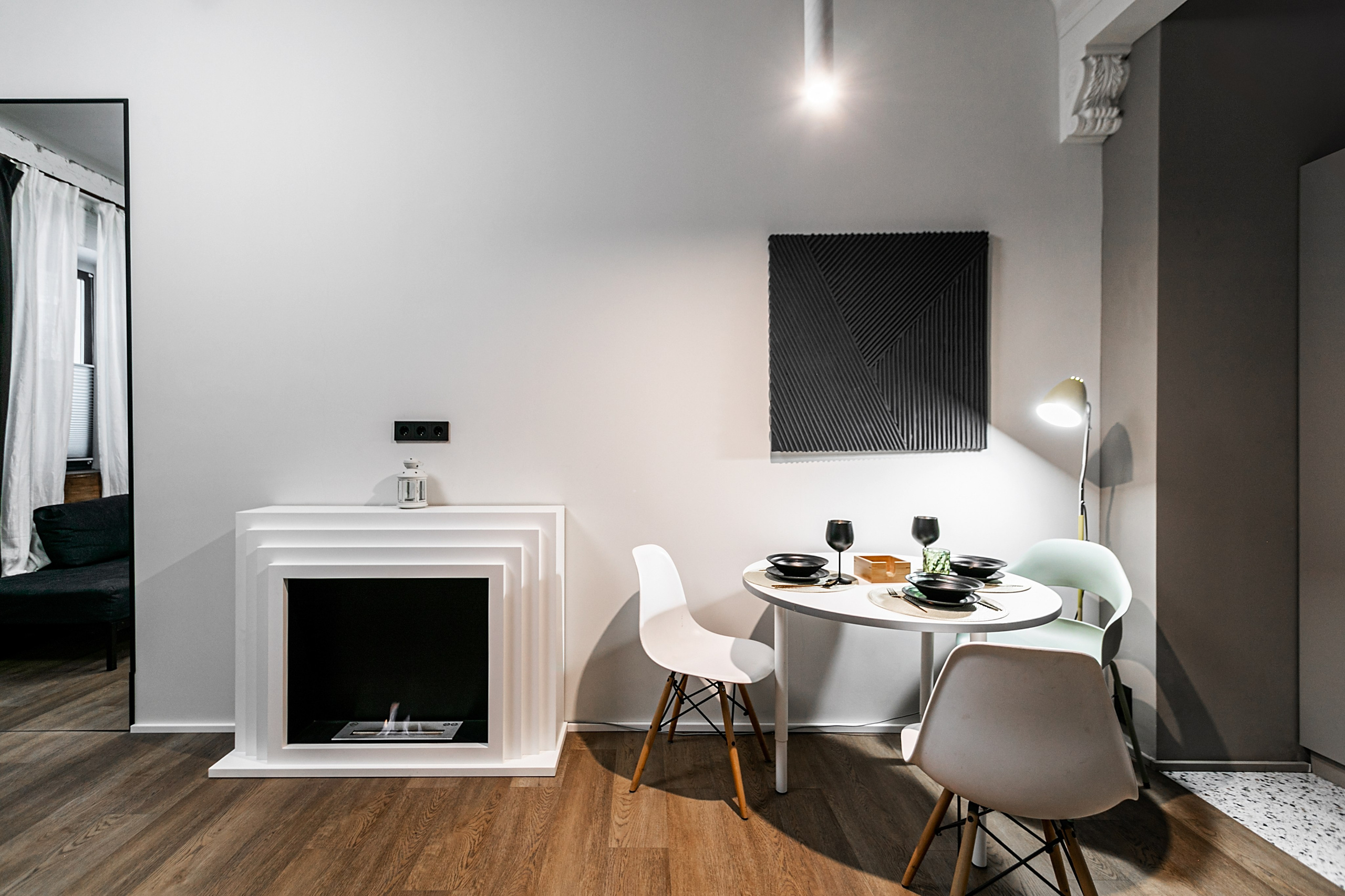 Ул. Образцова. Лена Крутова. Фотограф в Москве