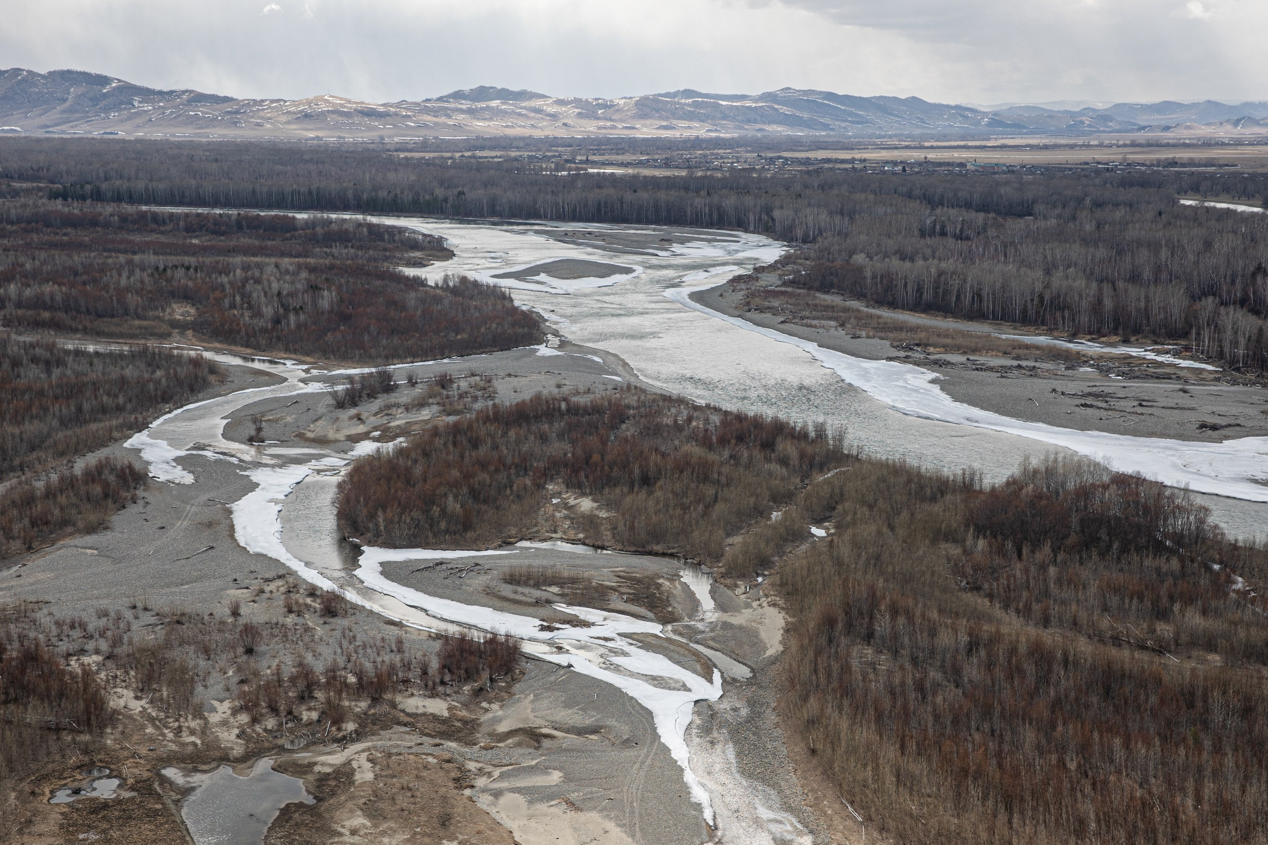 Земля пяти стихий. Yulia Nevskaya, documentary photographer and photojournalist