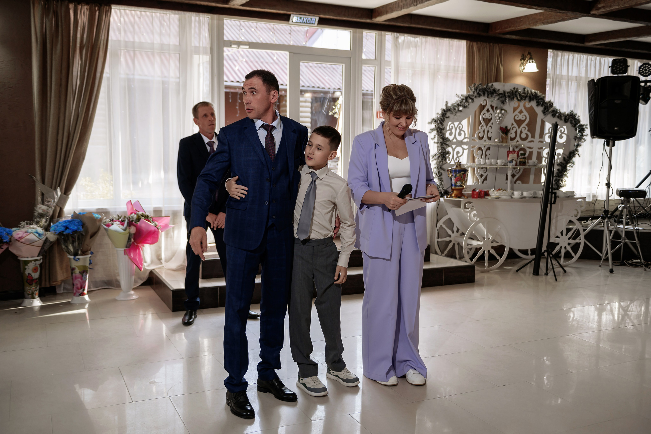 Эдуард и Виктория. Свадебный фотограф Белгород Валуйки Старый Оскол Воронеж