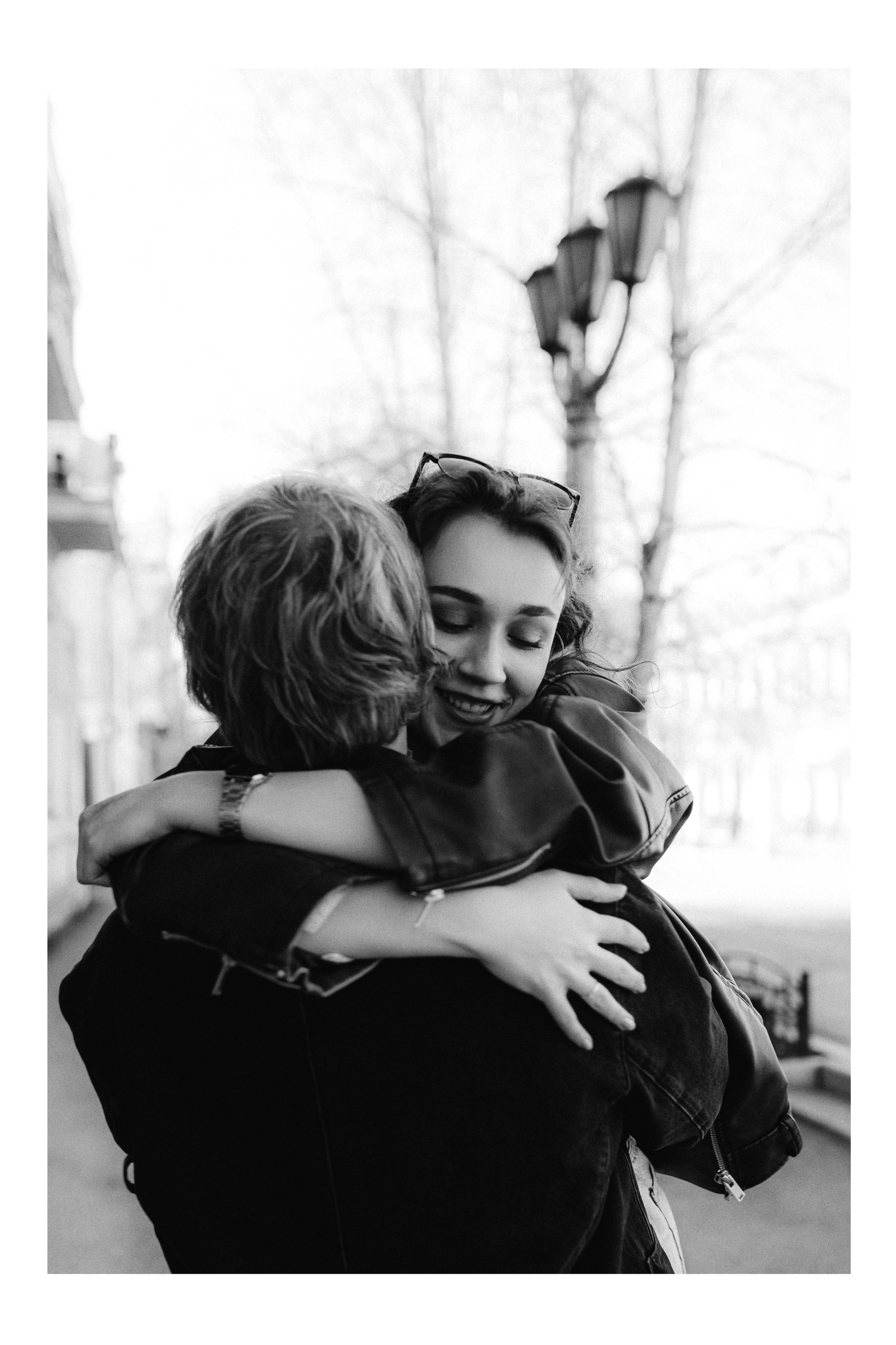 Съемка для двоих. Фотограф в Чите Карина Власова