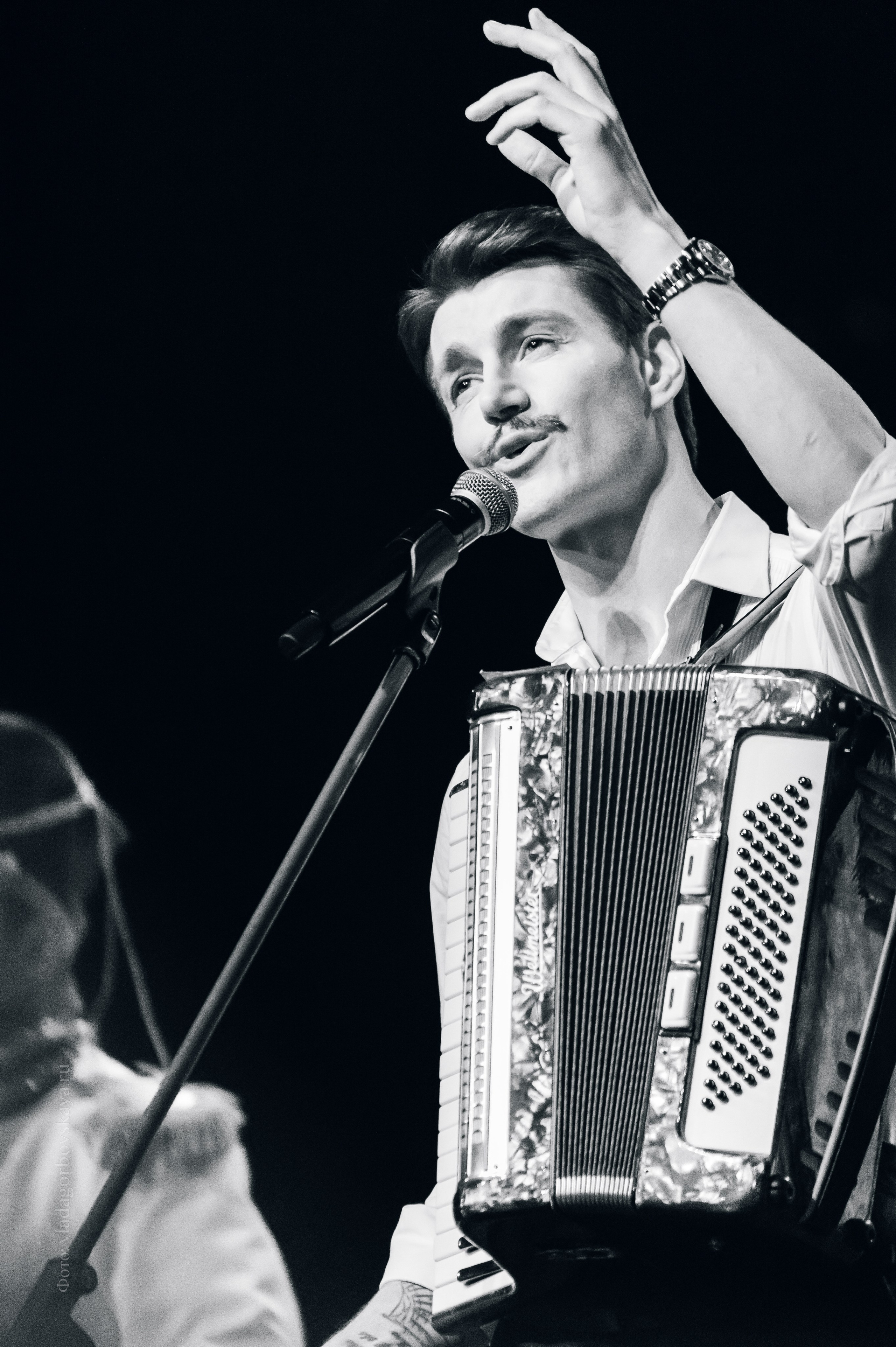 К 95-летию со дня рождения композитора Андрея Петрова. Бренд-фотограф для экспертов и блогеров в Москве Влада Горбовская