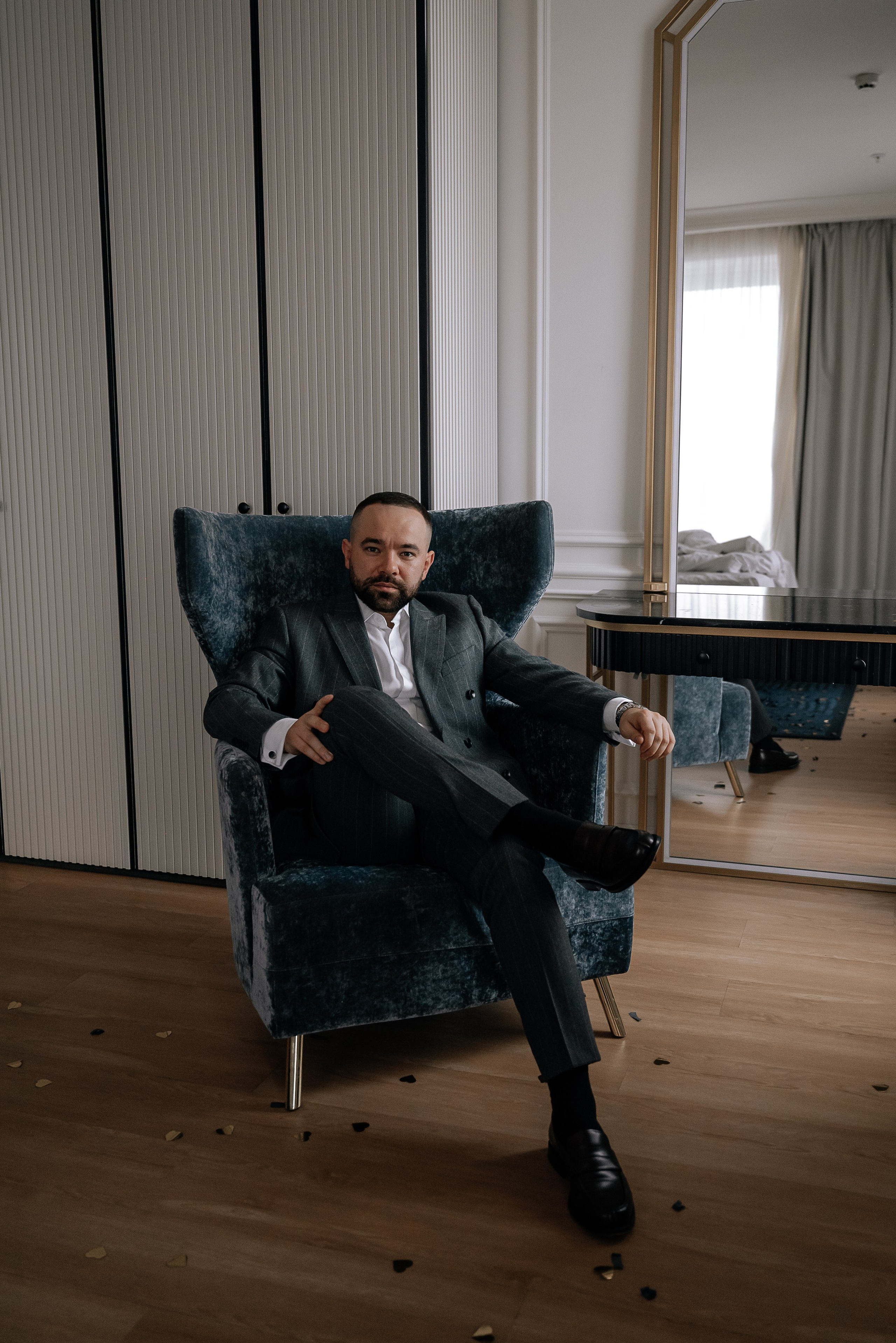 Ксения & Руслан 2023. Фотограф Москва. Шульгинова Ольга