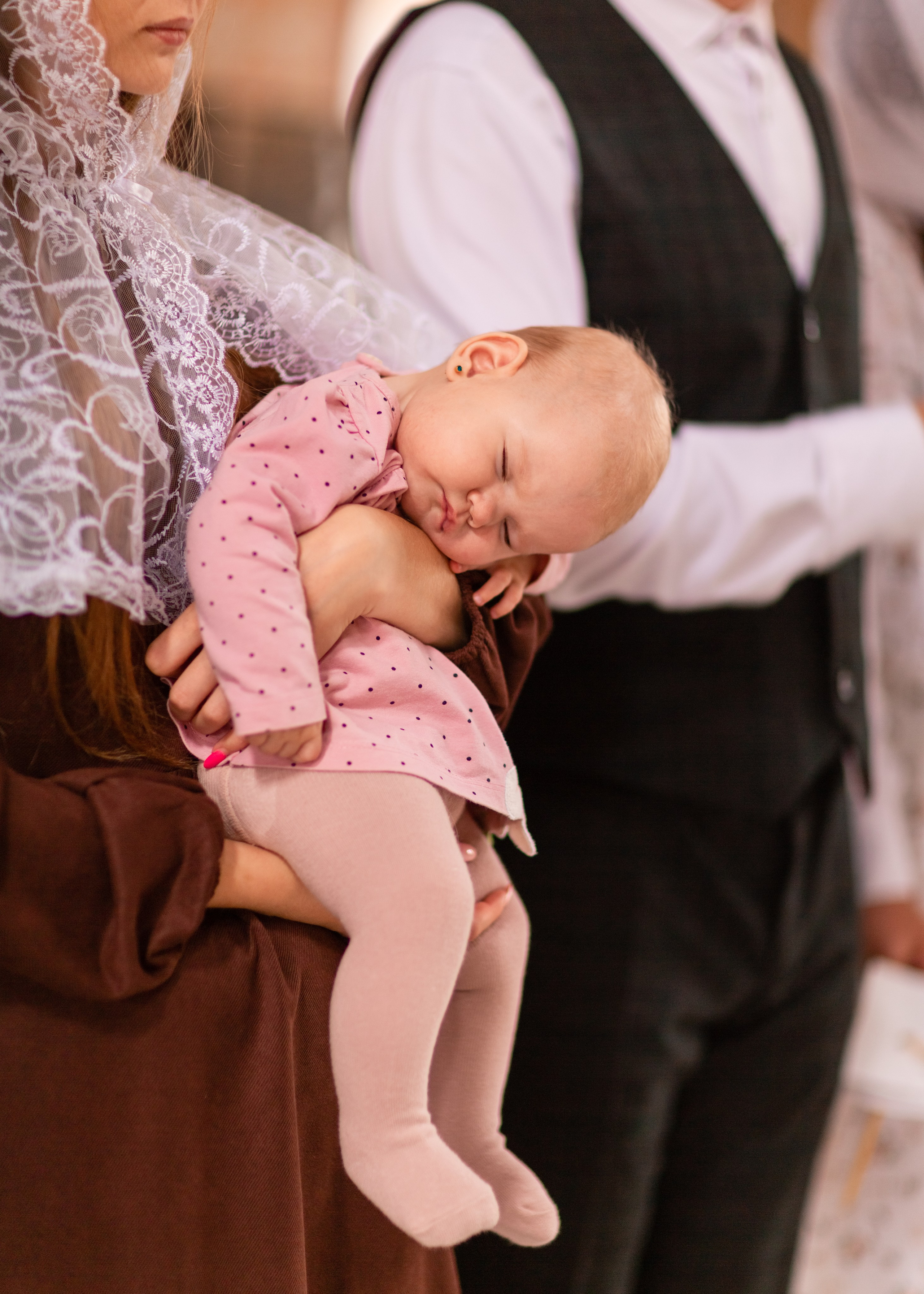 Василиса. Фотограф в Приморско-Ахтарске Марьяна Чопко