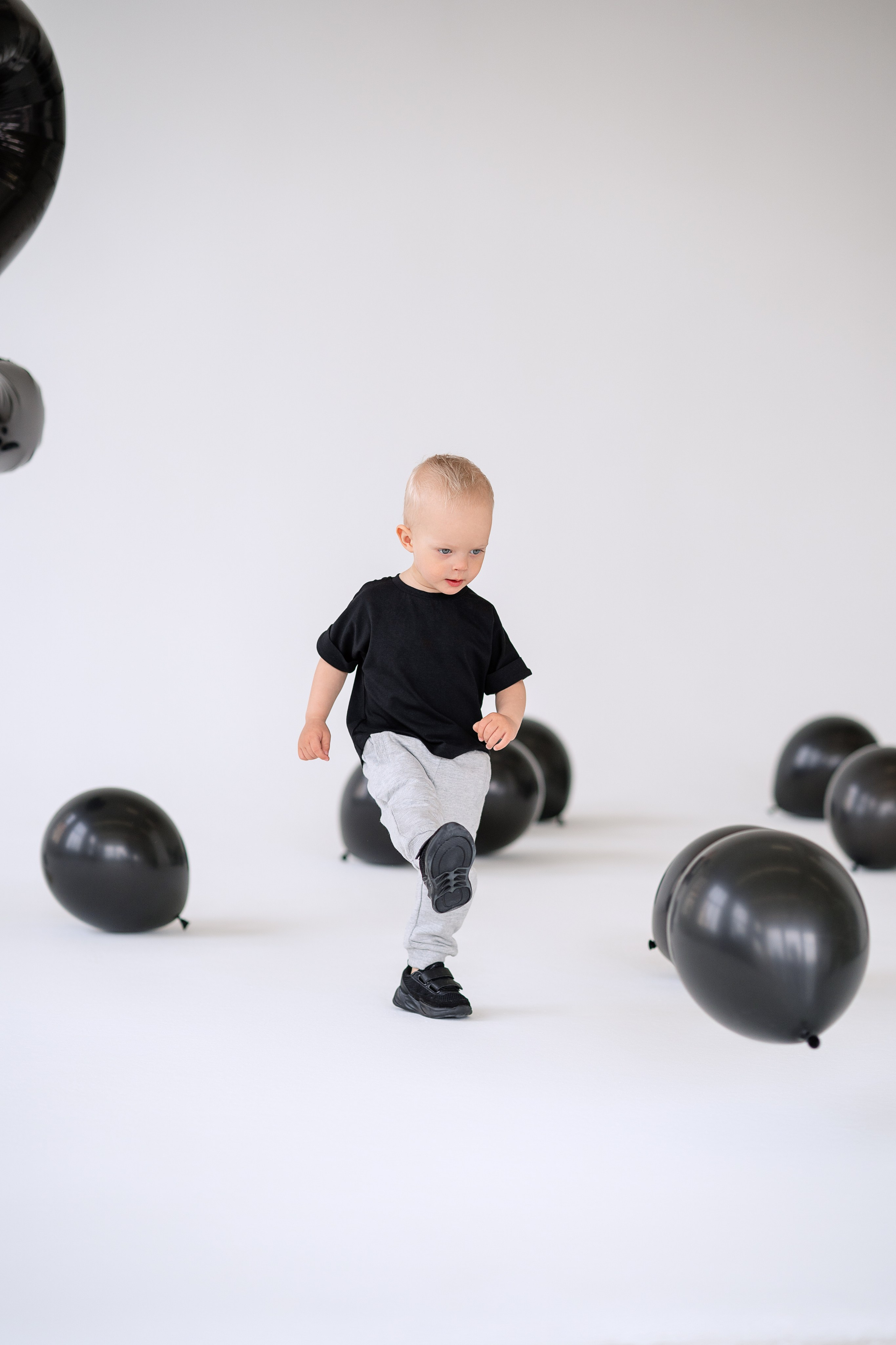 Детские фотосессии. Семейный и детский фотограф в Строгино Екатерина Кутузова