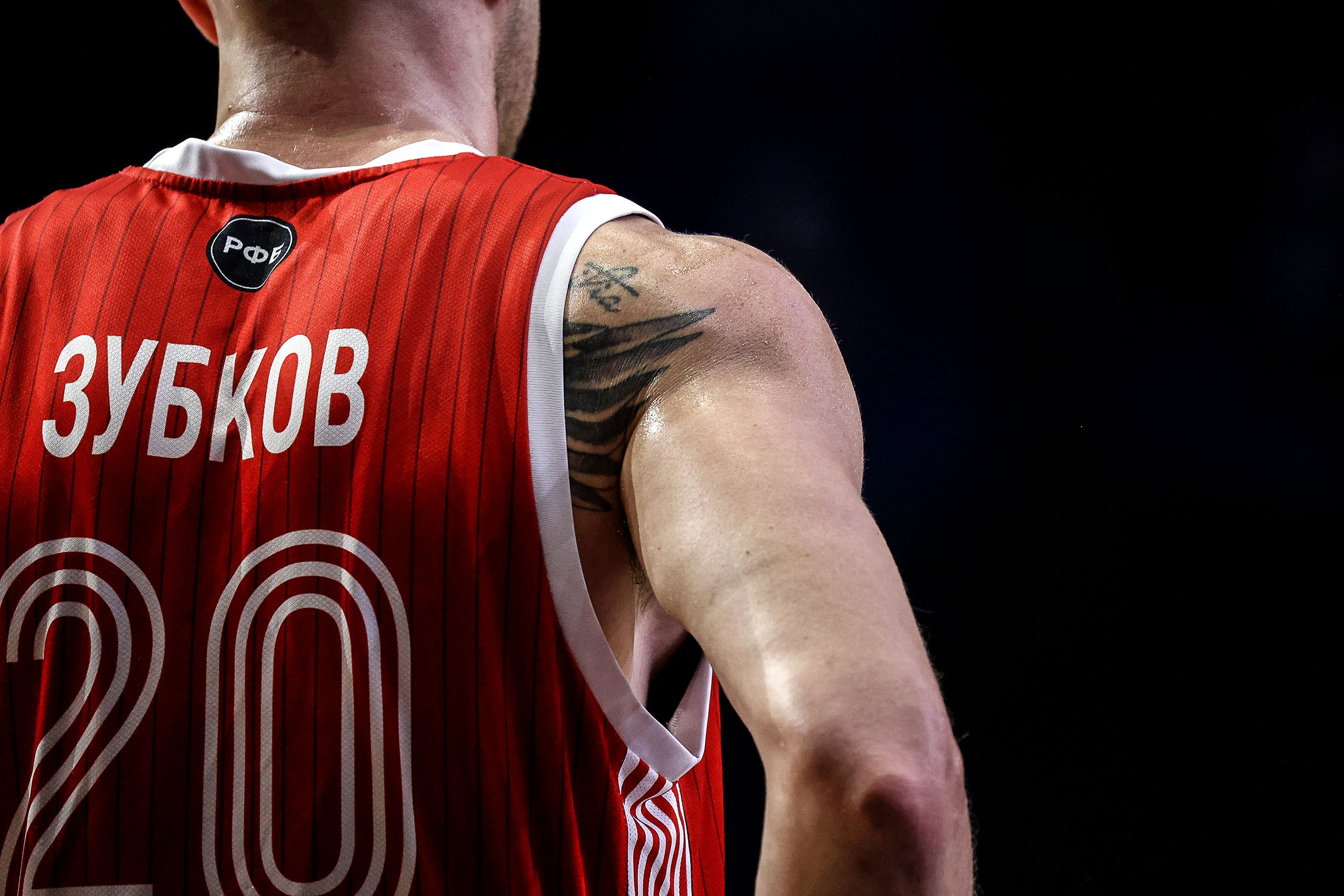 БАСКЕТБОЛ. Репортажный фотограф в Нижнем Новгороде и Москве Ангелина Ильичева