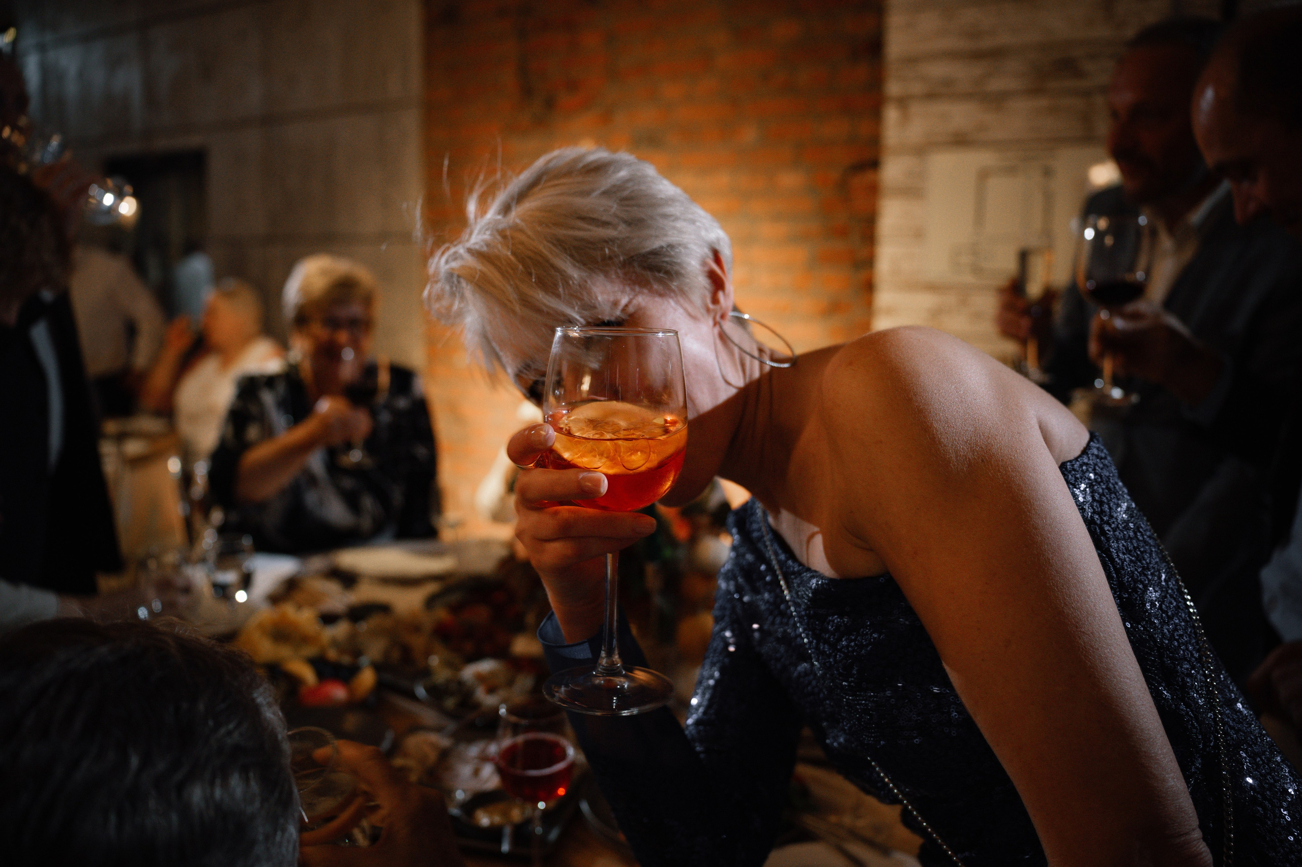 Свадебная фотосессия Loft Holl