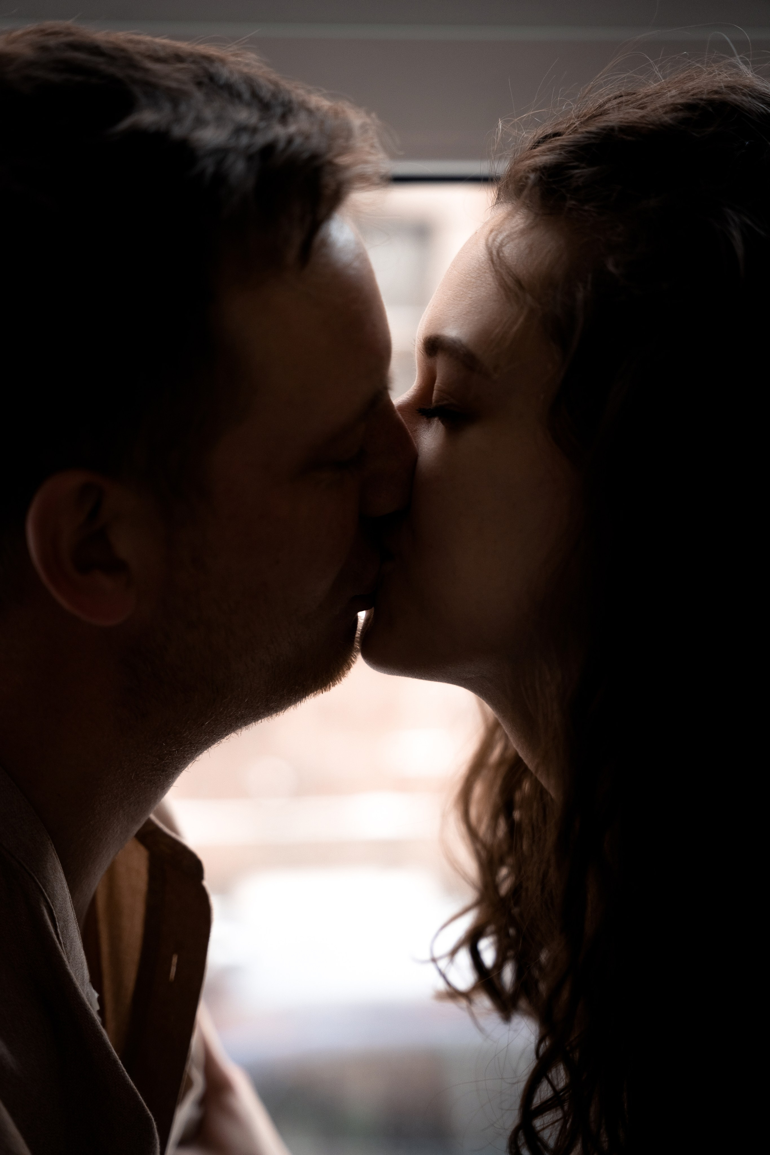 Дима и Маша. Фотограф в Ульяновске Александра Григоровских