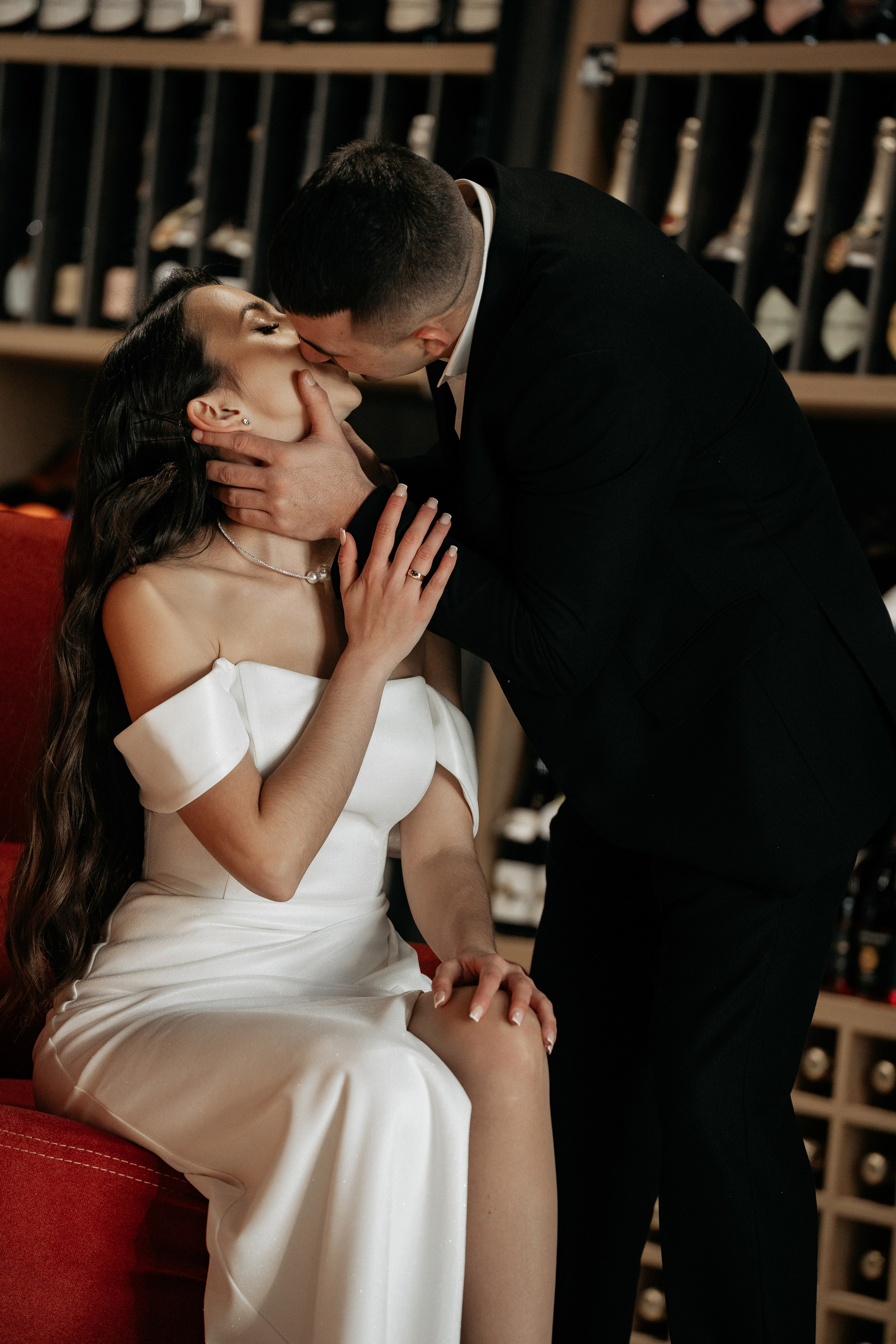 СВАДЕБНАЯ ФОТОСЕССИЯ В АНАПЕ, ГЕЛЕНДЖИКЕ, АБРАУ-ДЮРСО