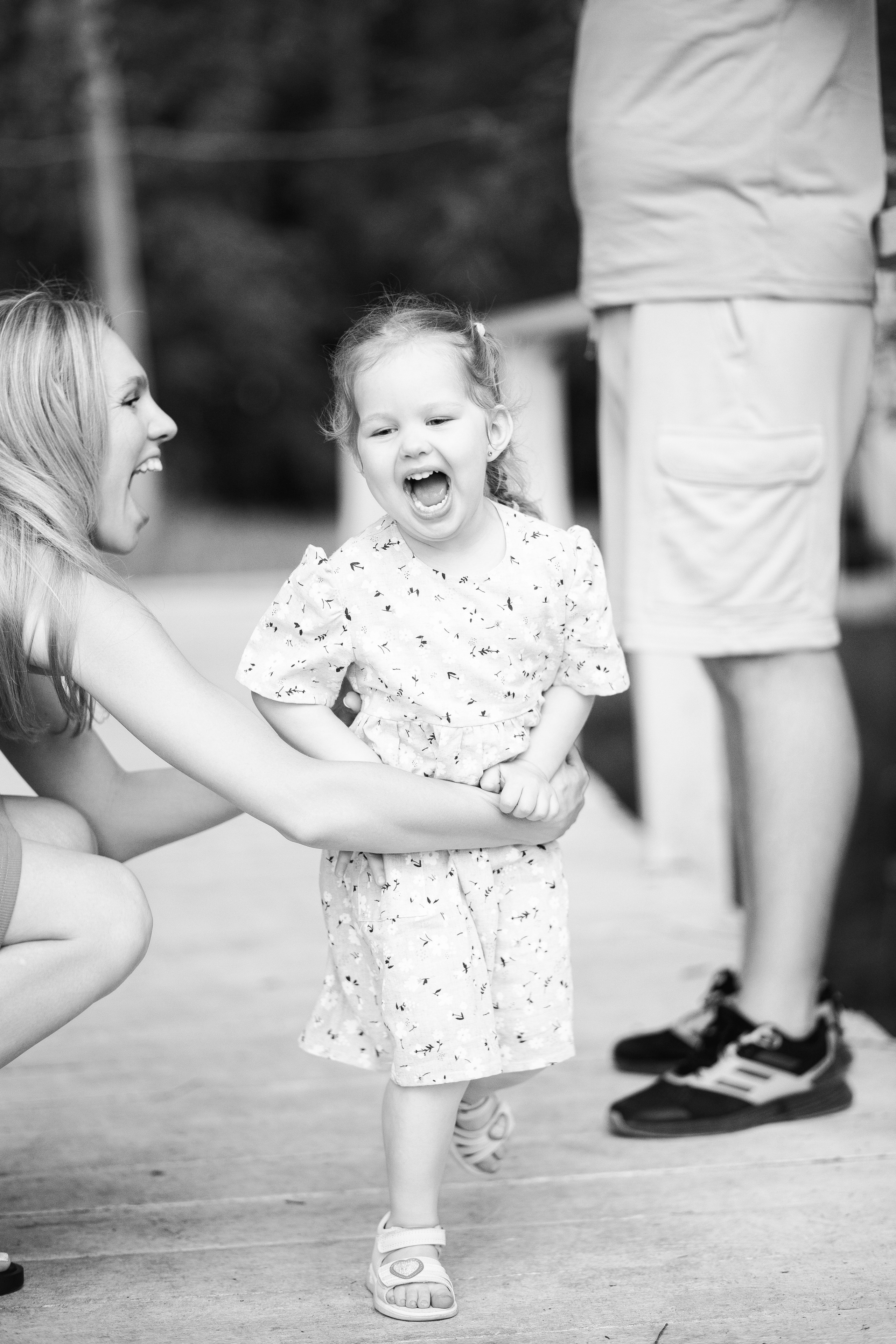 Анастасия, Никита, Марьяна и Алиса. Семейный фотограф в Екатеринбурге и Красноуфимске Евгения Лягаева