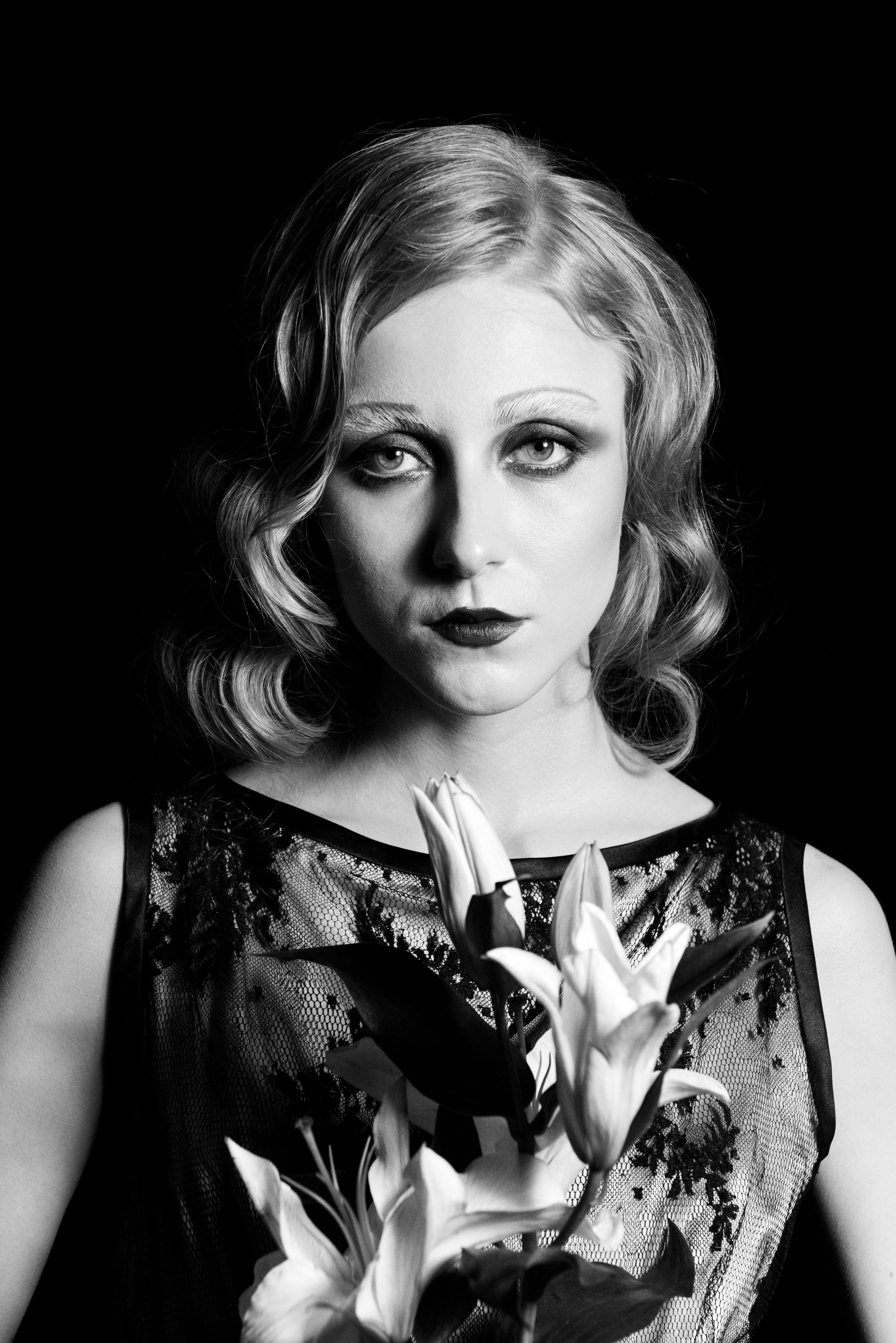 Полина. Портретный и архитектурный фотограф в Москве и Санкт-Петербурге