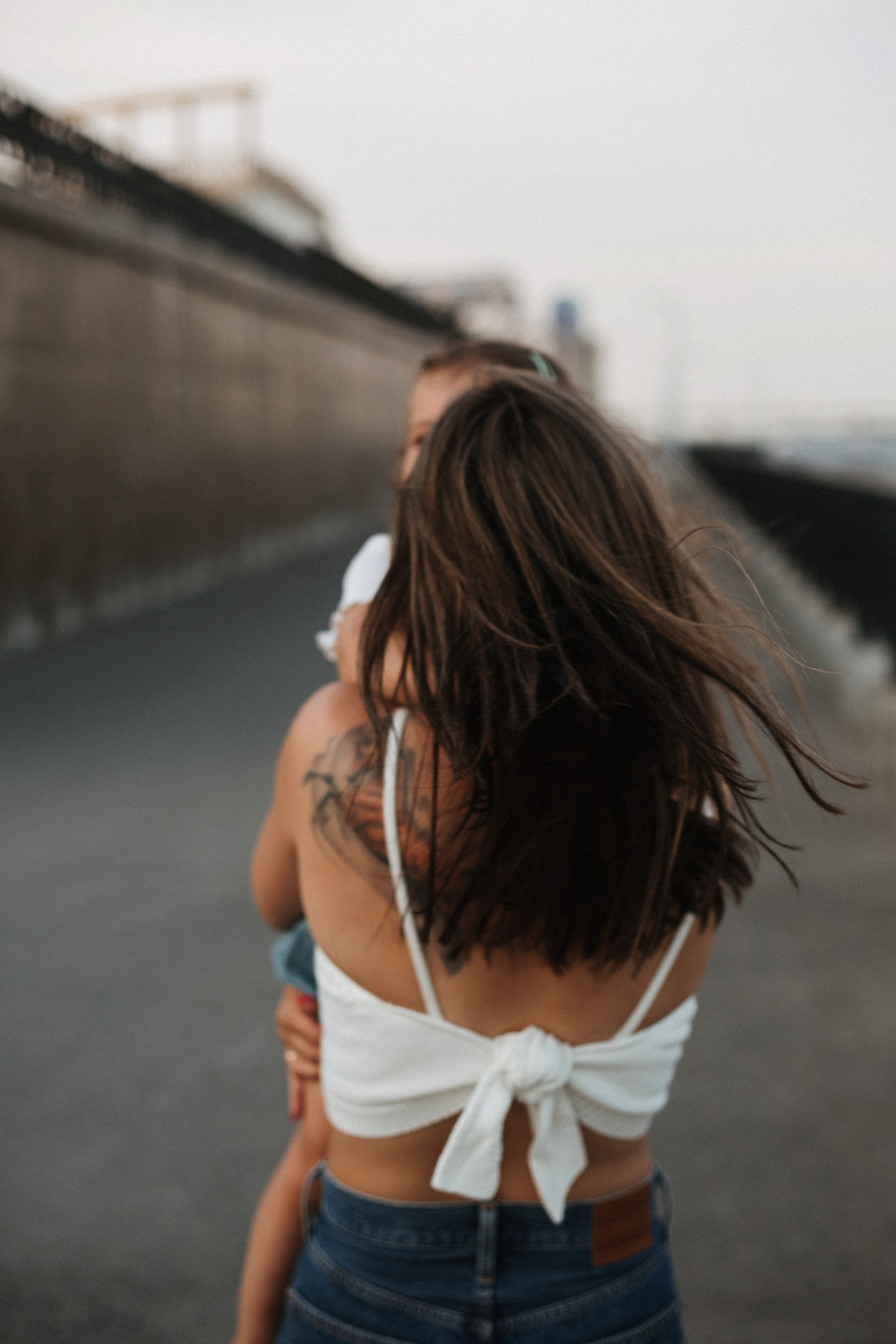 Влад, Оля и Яна. Фотограф в Волгограде и Москве | Анастасия Лаврова