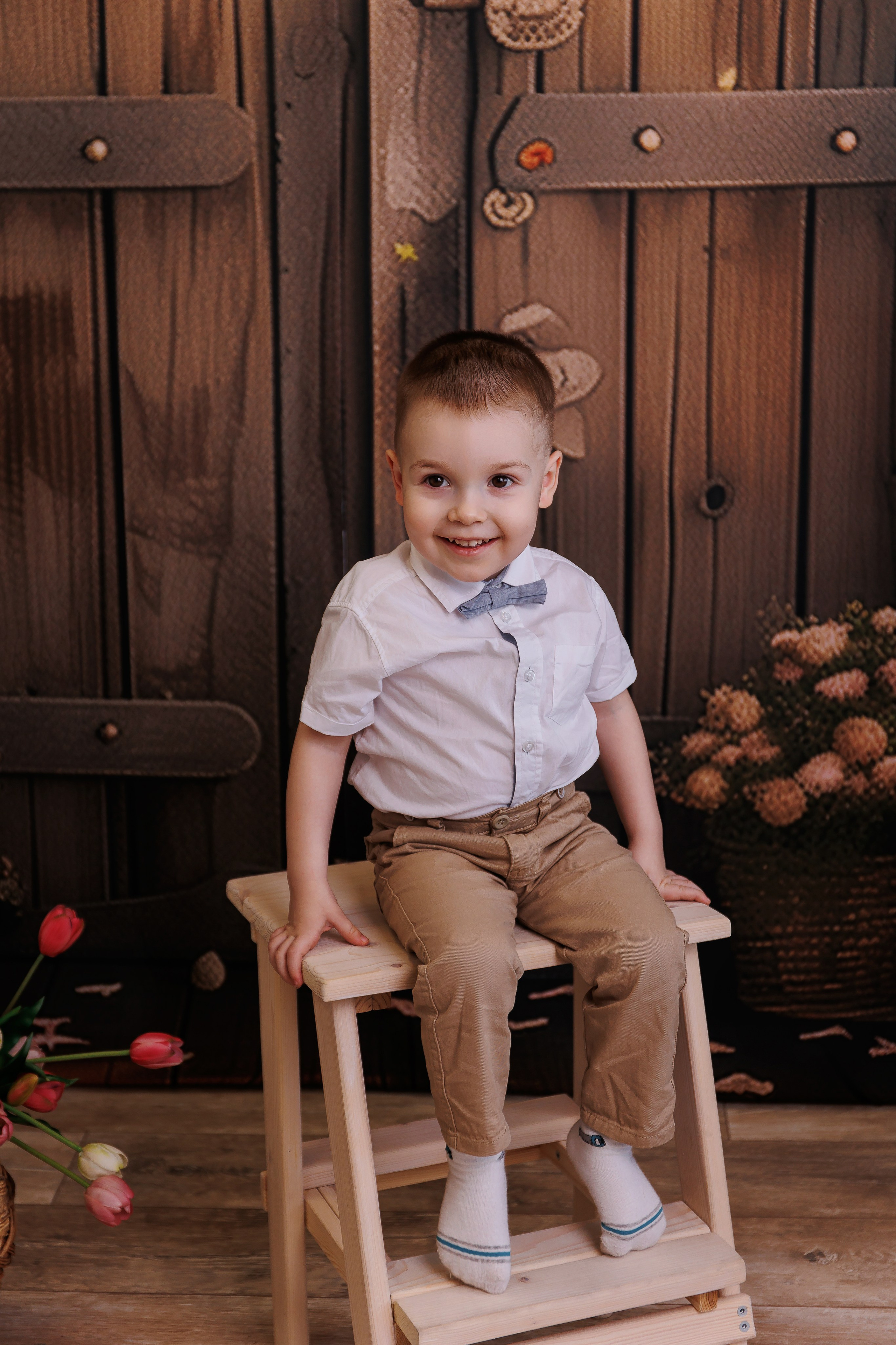 Easter. Anne Miller | Photographer