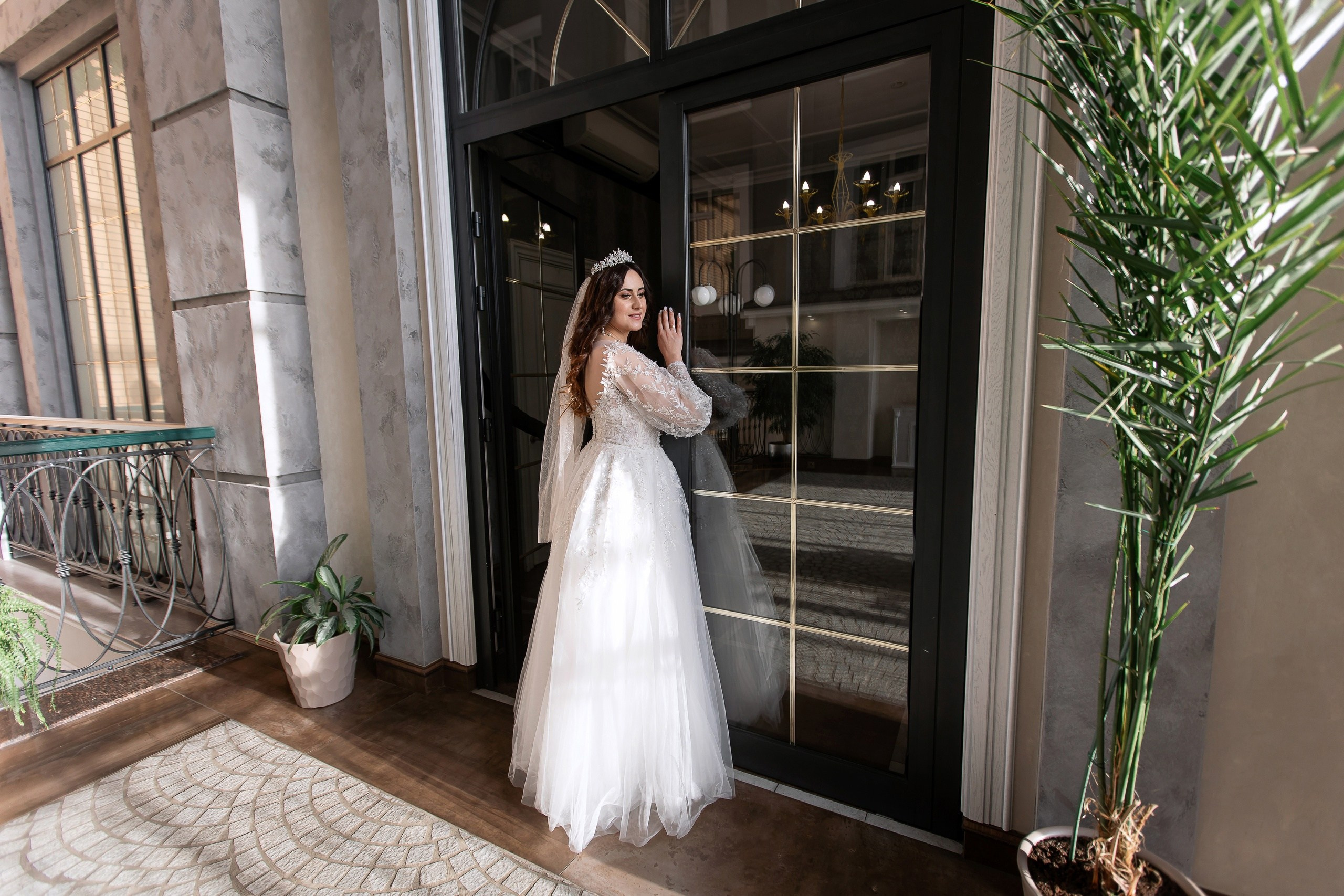 Oksana & Vladislav. Anne Miller | Photographer