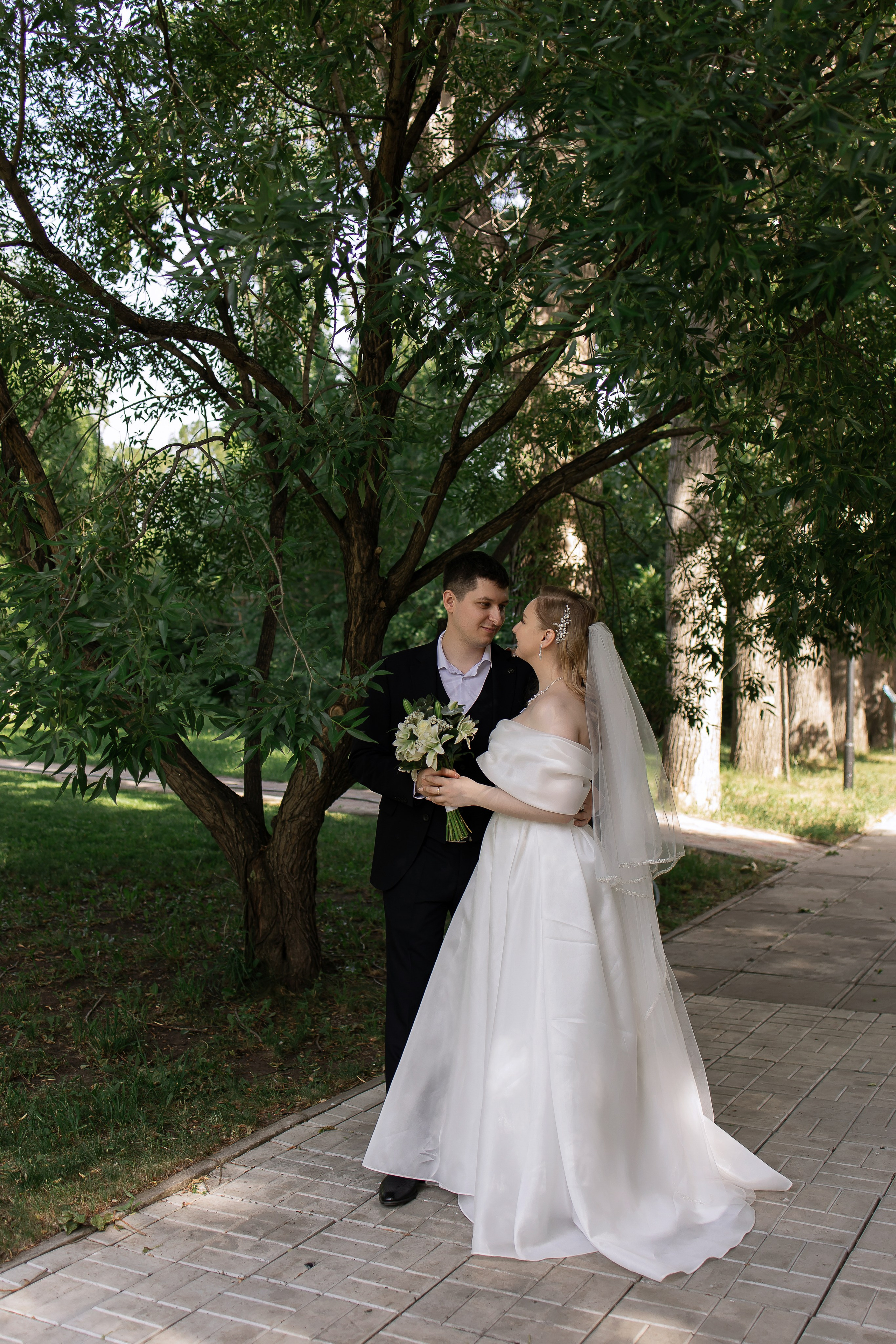 Jane & Artem. Anneta Benthen | Photographer