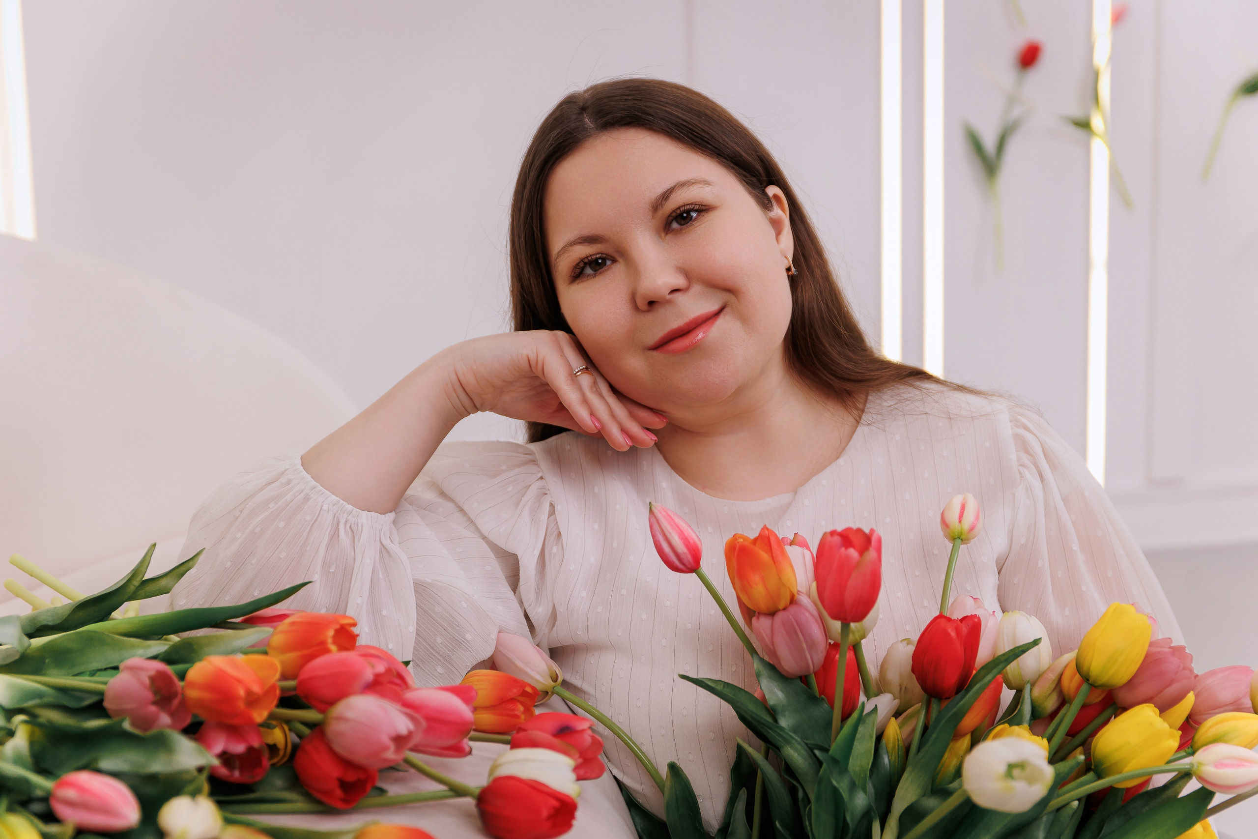 March 8th. Anne Miller | Photographer