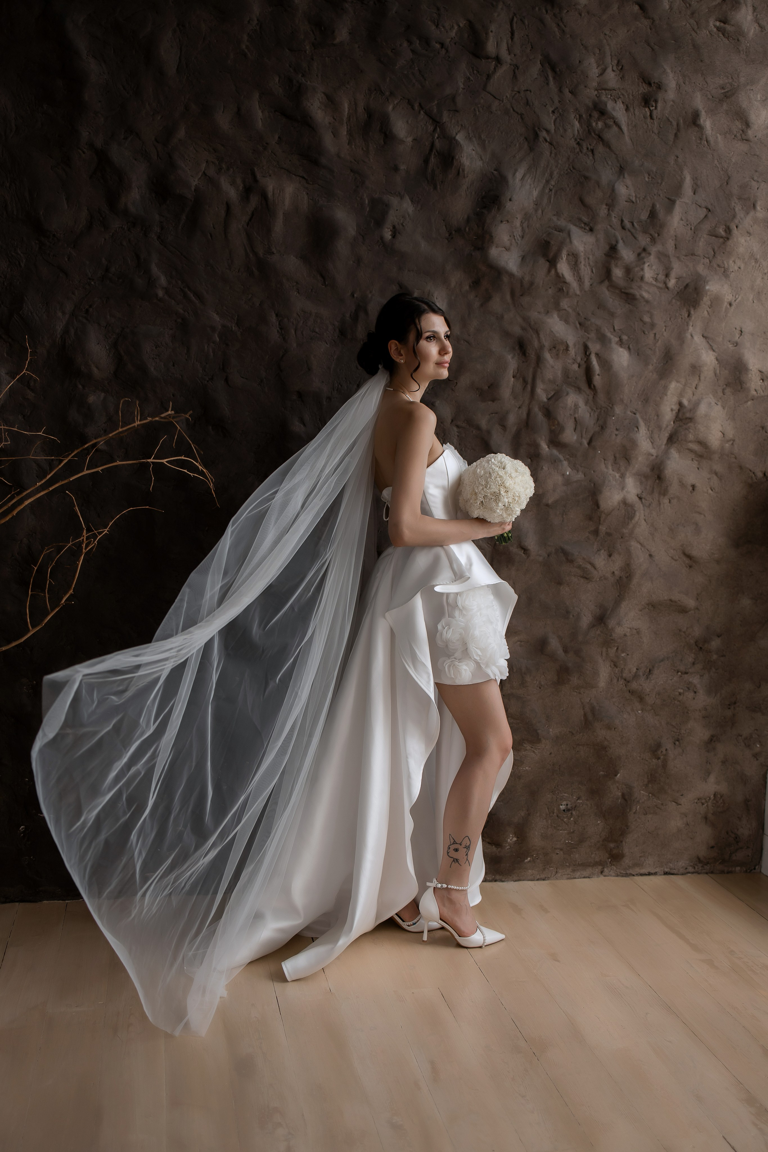 Marina & Zahar. Anneta Benthen | Photographer