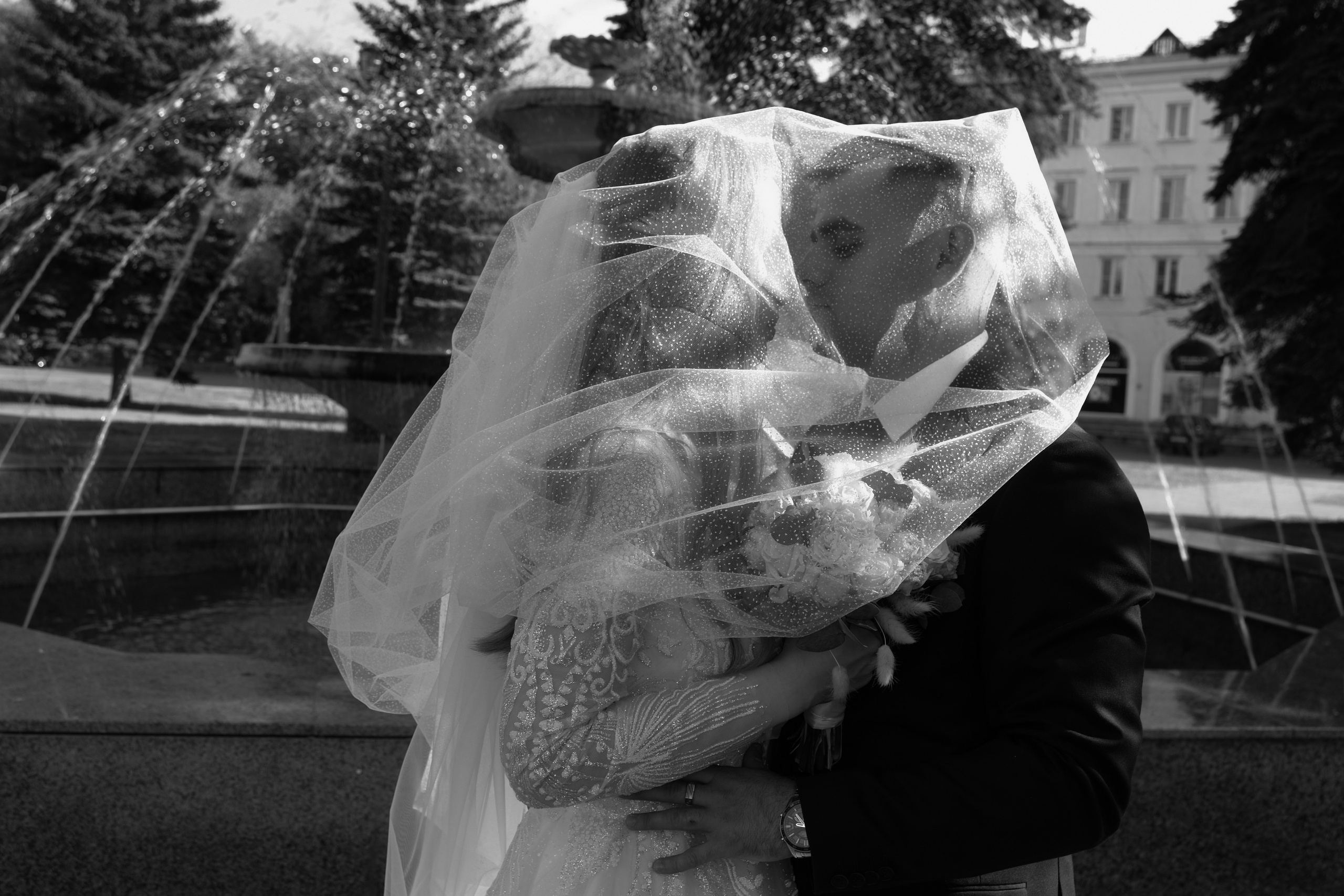 Свадьба Аббаса и Марии. Свадебный фотограф в Челябинске Сырчикова Наталья