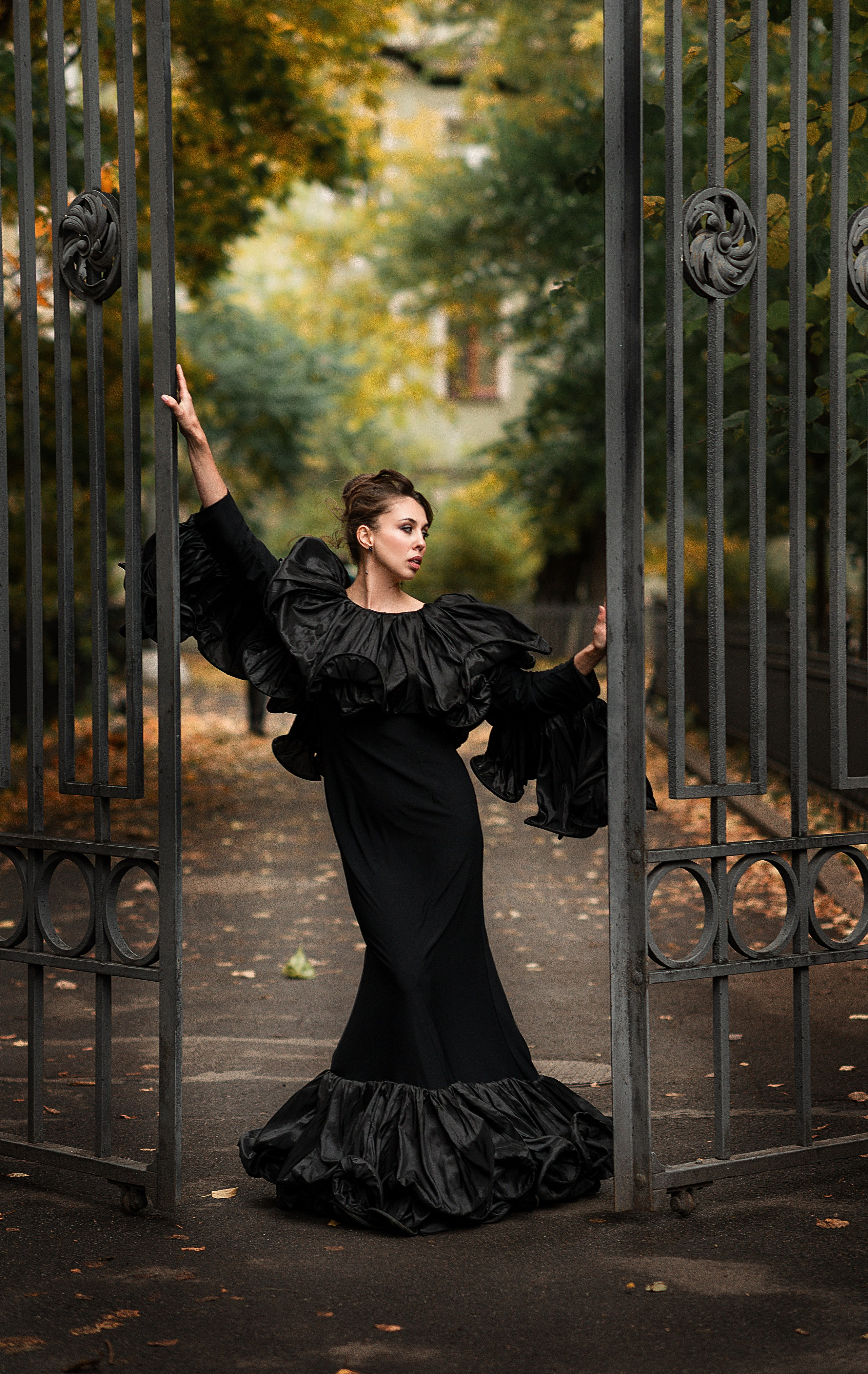 Анастасия. Фотограф в Санкт-Петербурге Катя Прудникова