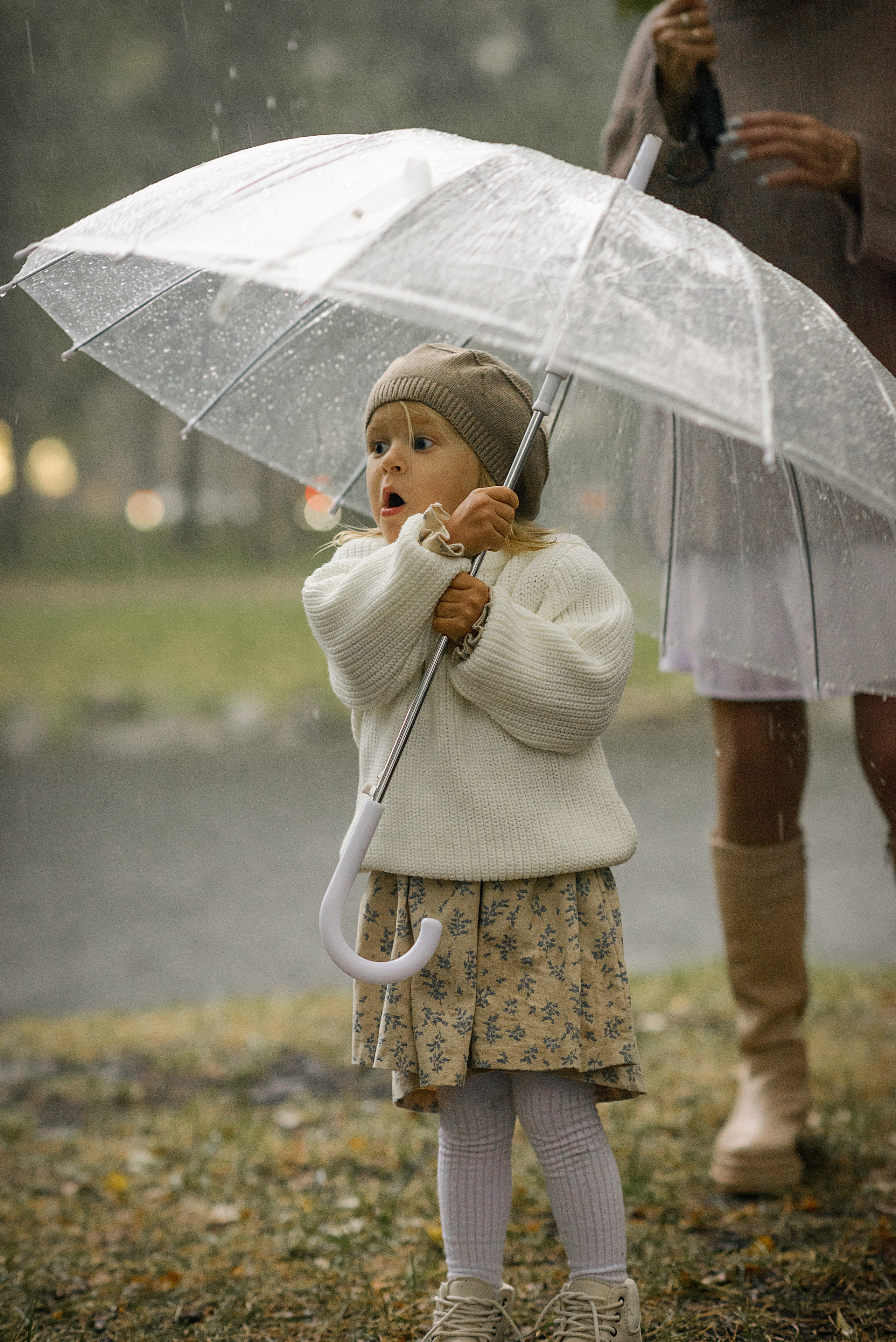 Мария и Пелагея. Фотограф в Санкт-Петербурге Катя Прудникова