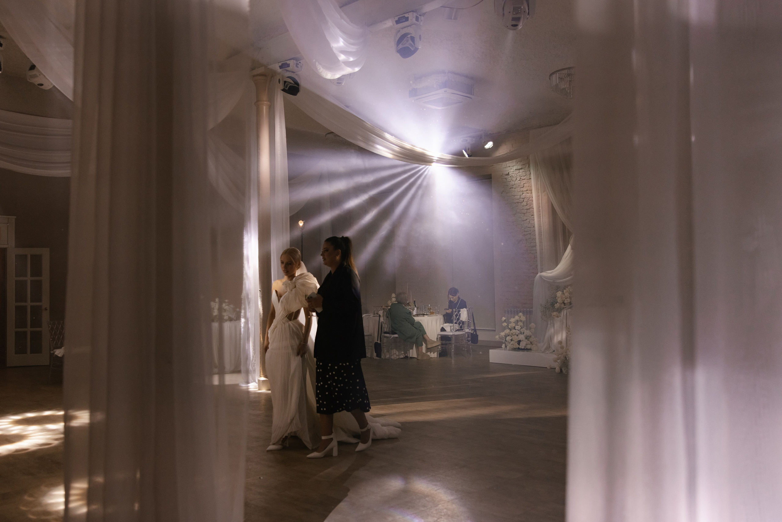 Николай и Анна. Свадебный фотограф Тверь, Москва и Санкт-Петербург