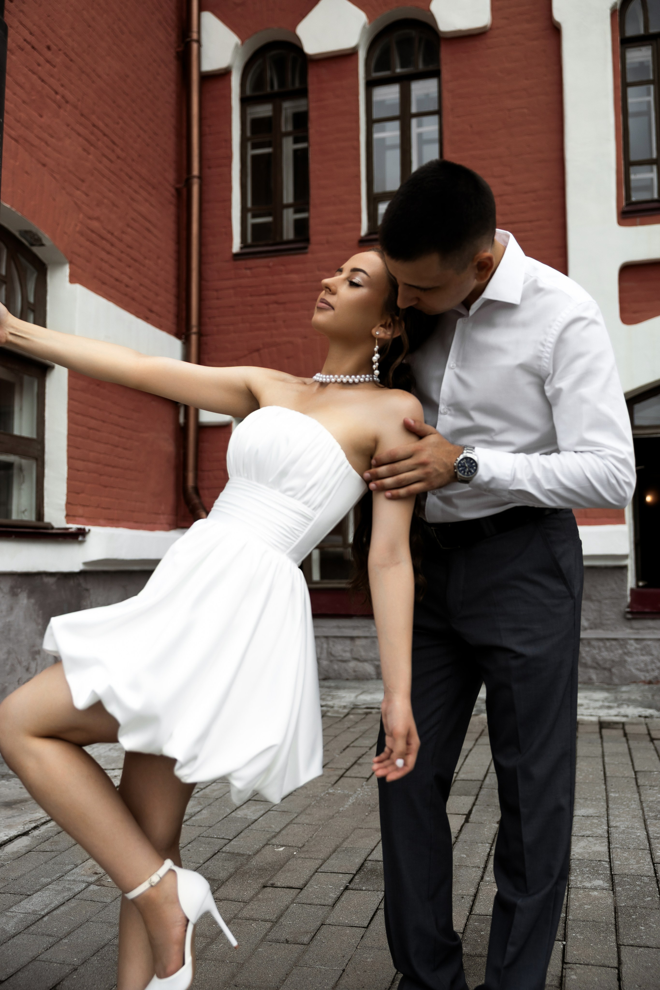 Портфолио свадьбы. Фотограф Ася Уссурийск Владивосток