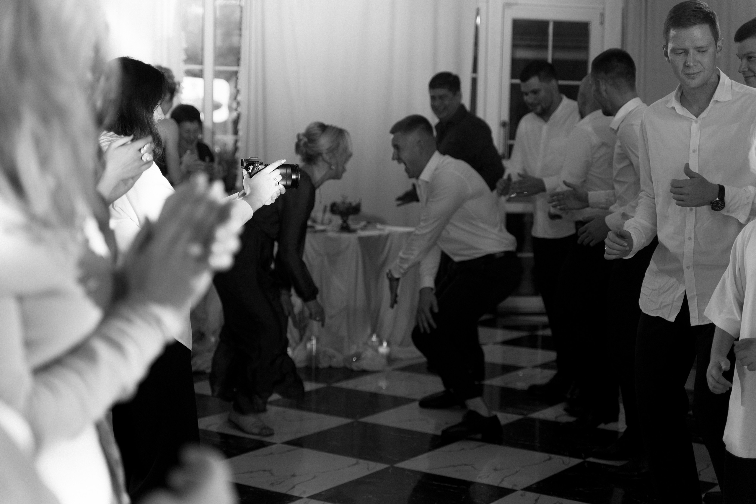 Сейчас самое время. Свадебный фотограф Корощенко Екатерина