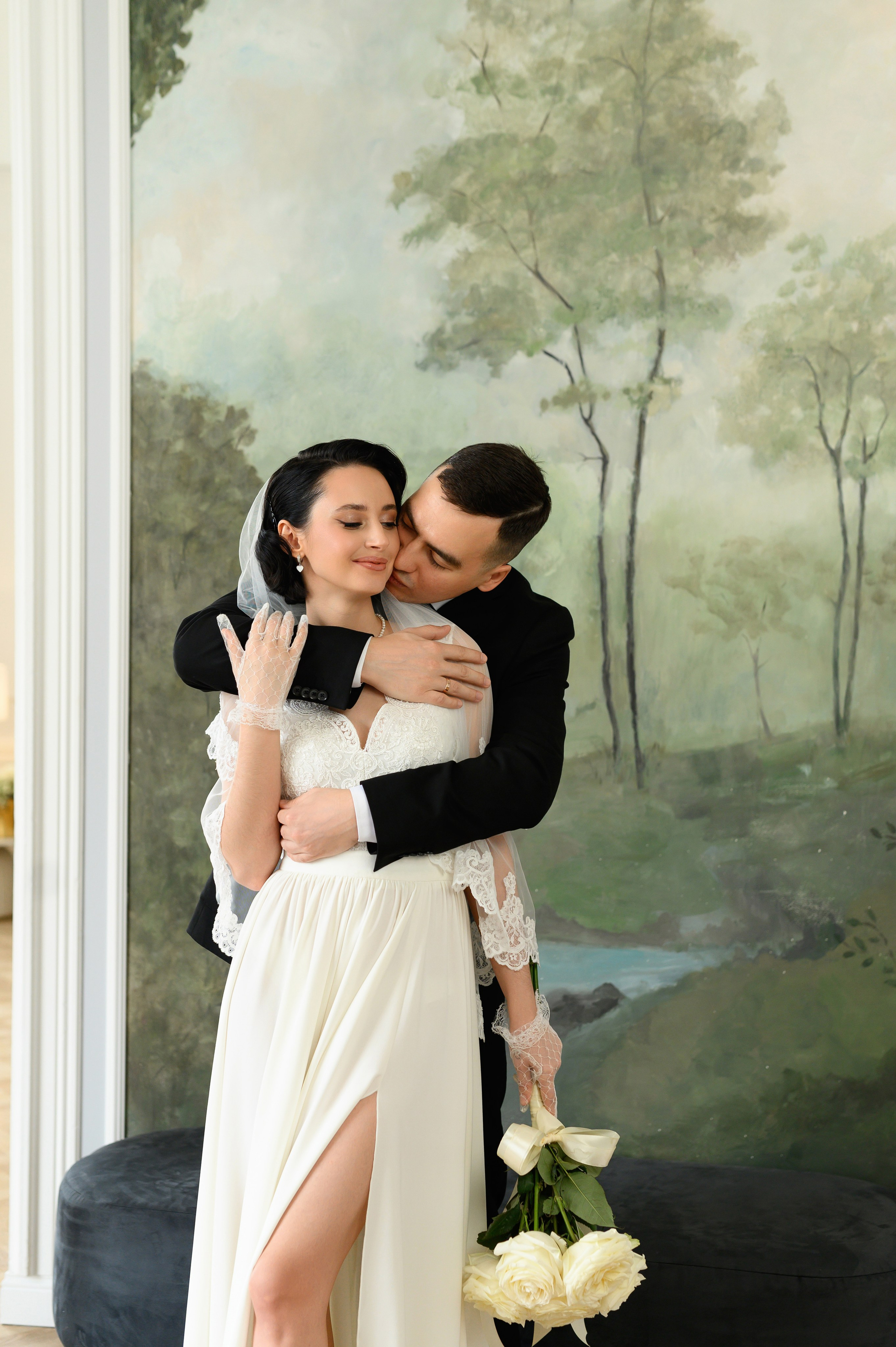 Соня и Сережа. Фотограф в Краснодаре Скубицкая Альбина