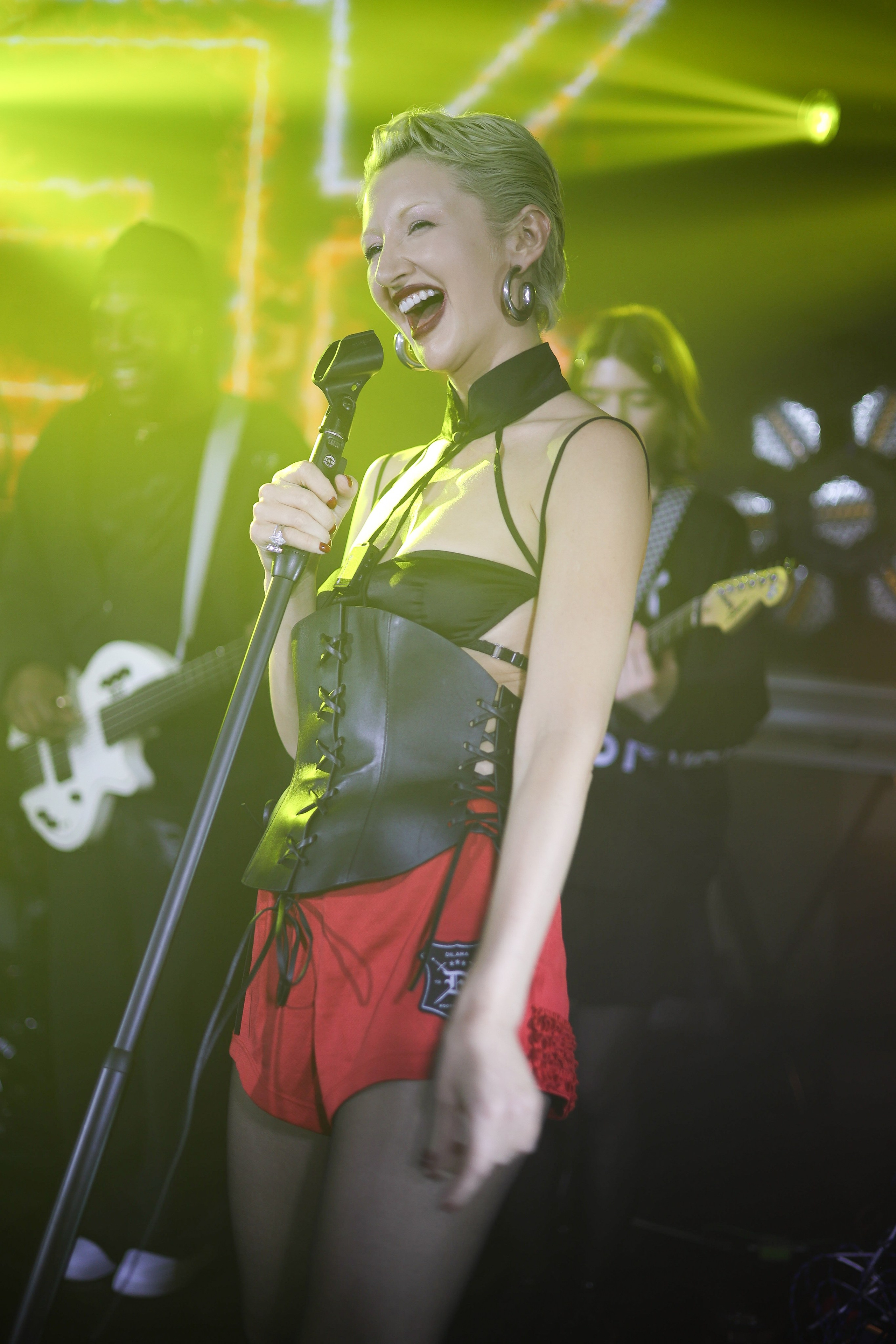 WOW MARGO. Главная