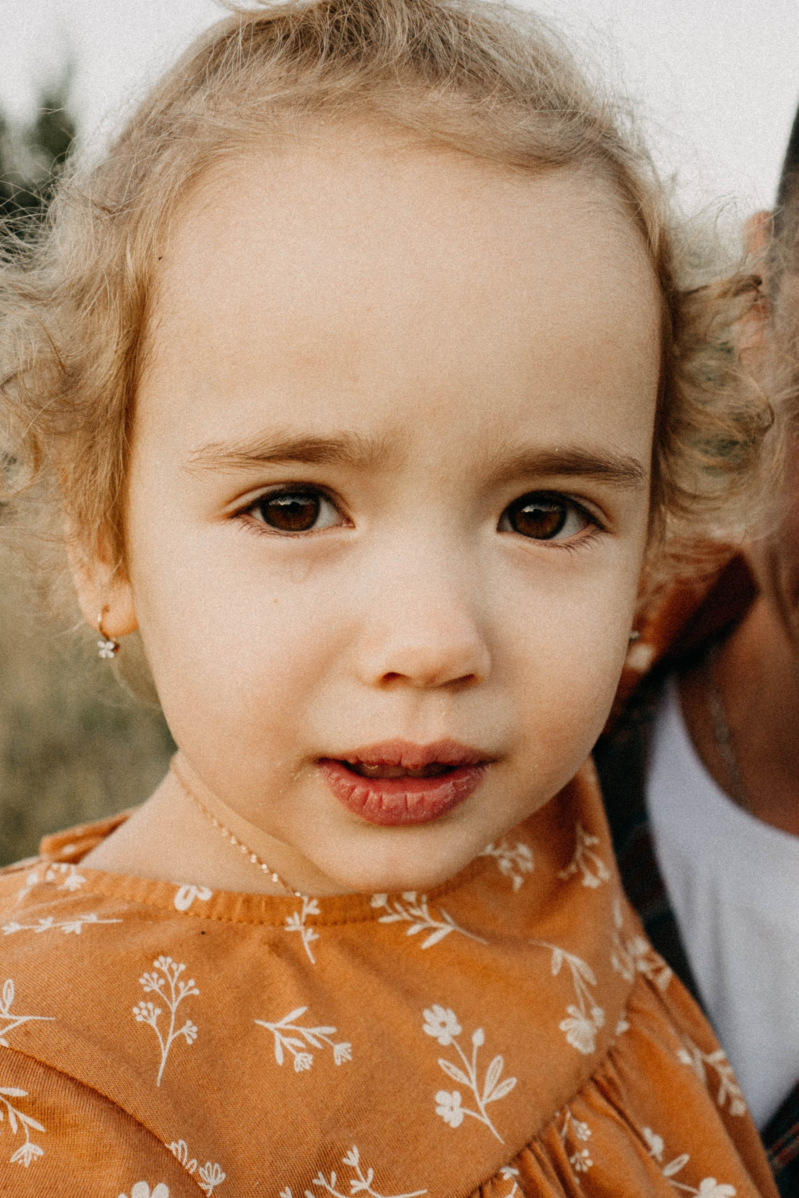 Семейная серия. Профессиональный фотограф, Санкт-Петербург — Виктория Богомолова