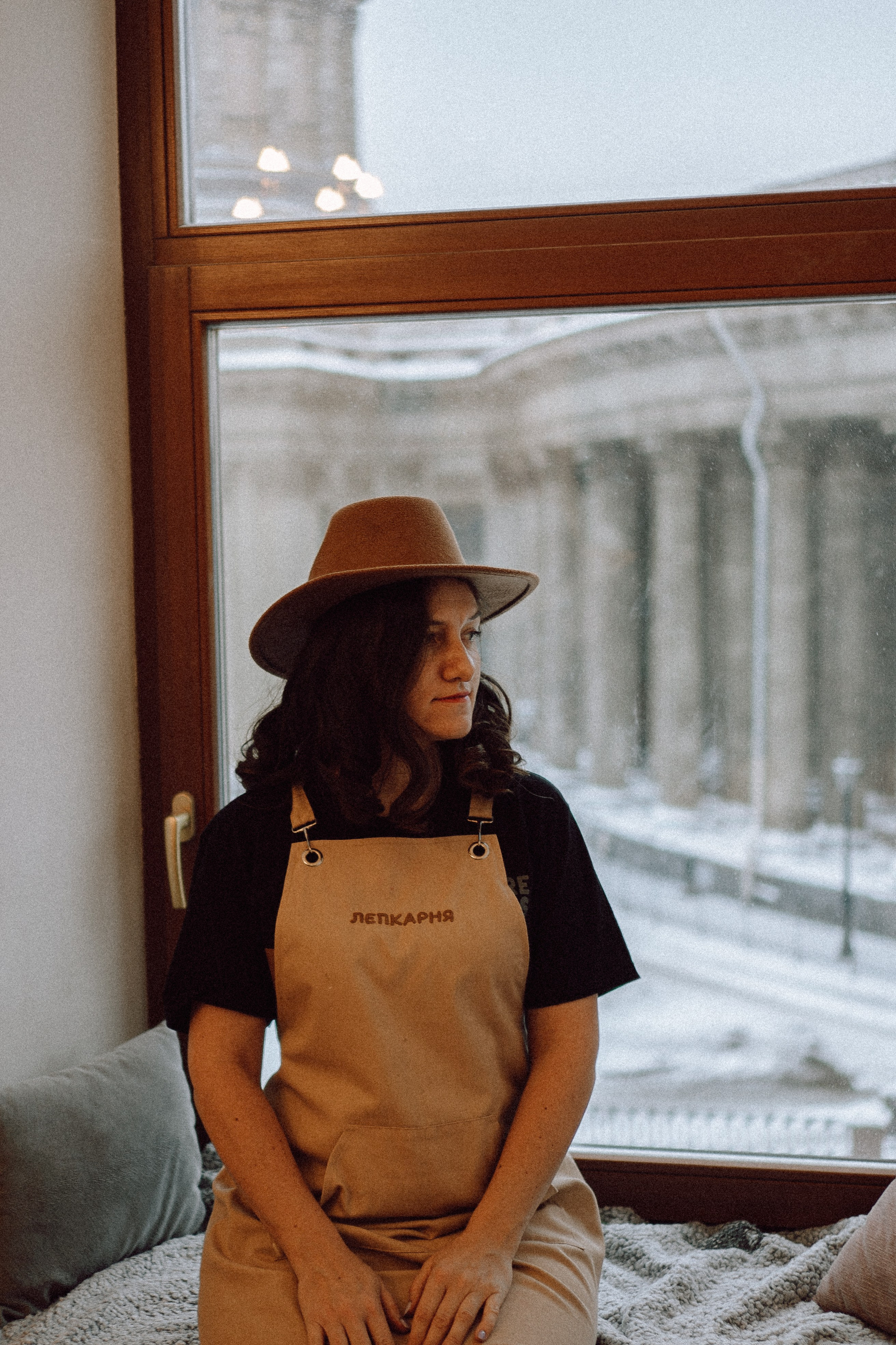 Студия лепки. Профессиональный фотограф, Санкт-Петербург — Виктория Богомолова