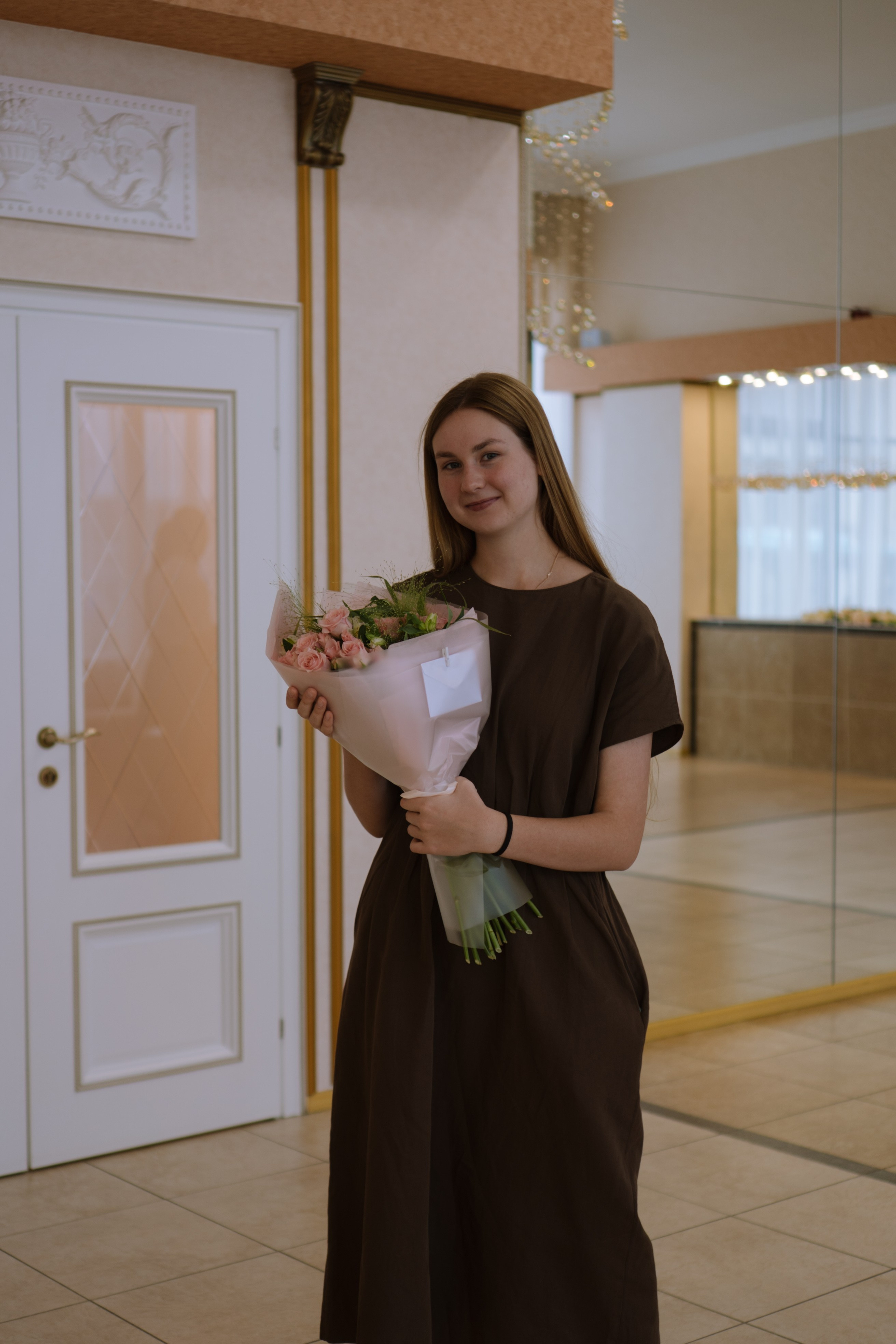 РЕПОРТАЖНАЯ СЬЕМКА В ЗАГСЕ. Профессиональный фотограф, Санкт-Петербург — Виктория Богомолова