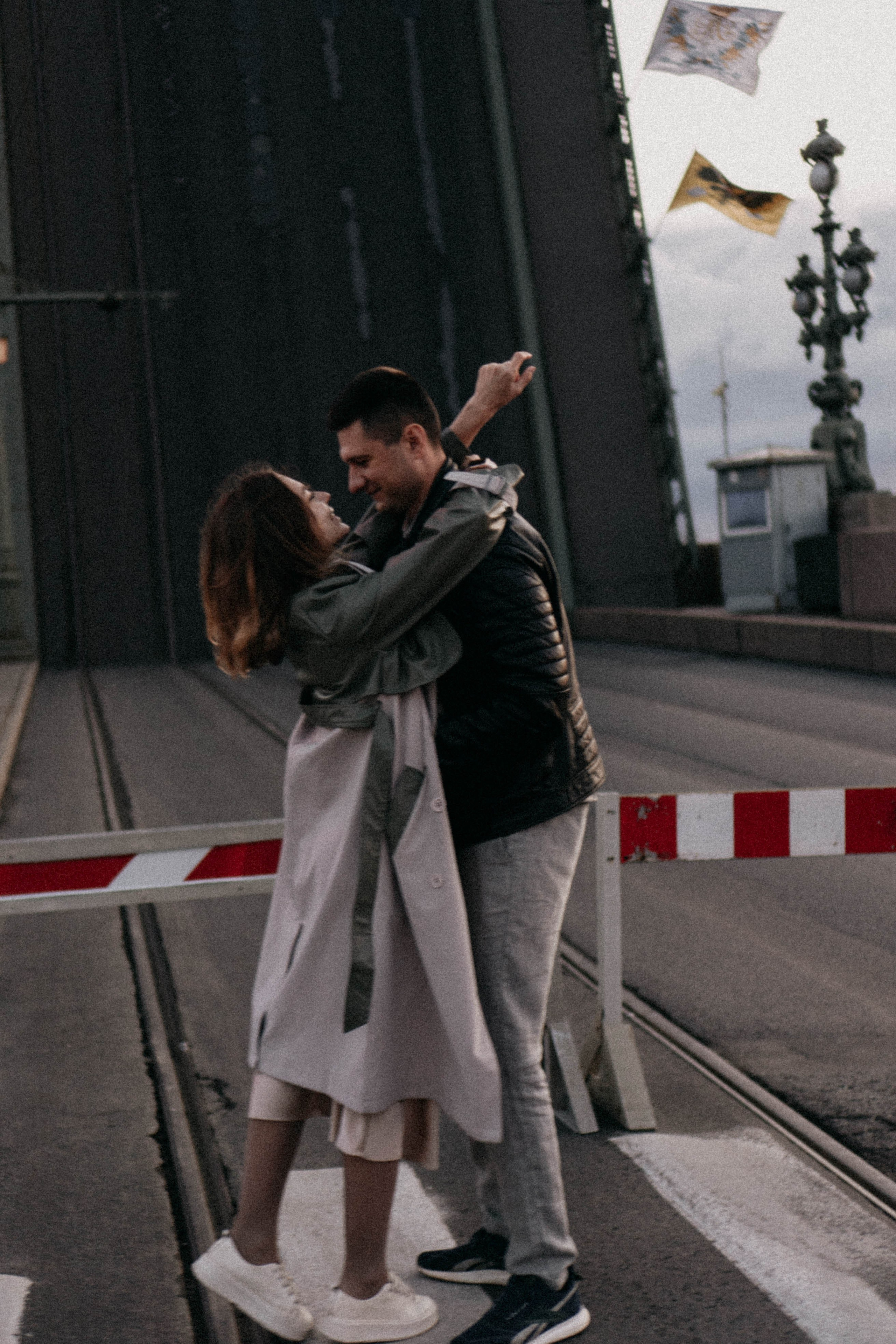 Рассветная, белые ночи. Профессиональный фотограф, Санкт-Петербург — Виктория Богомолова