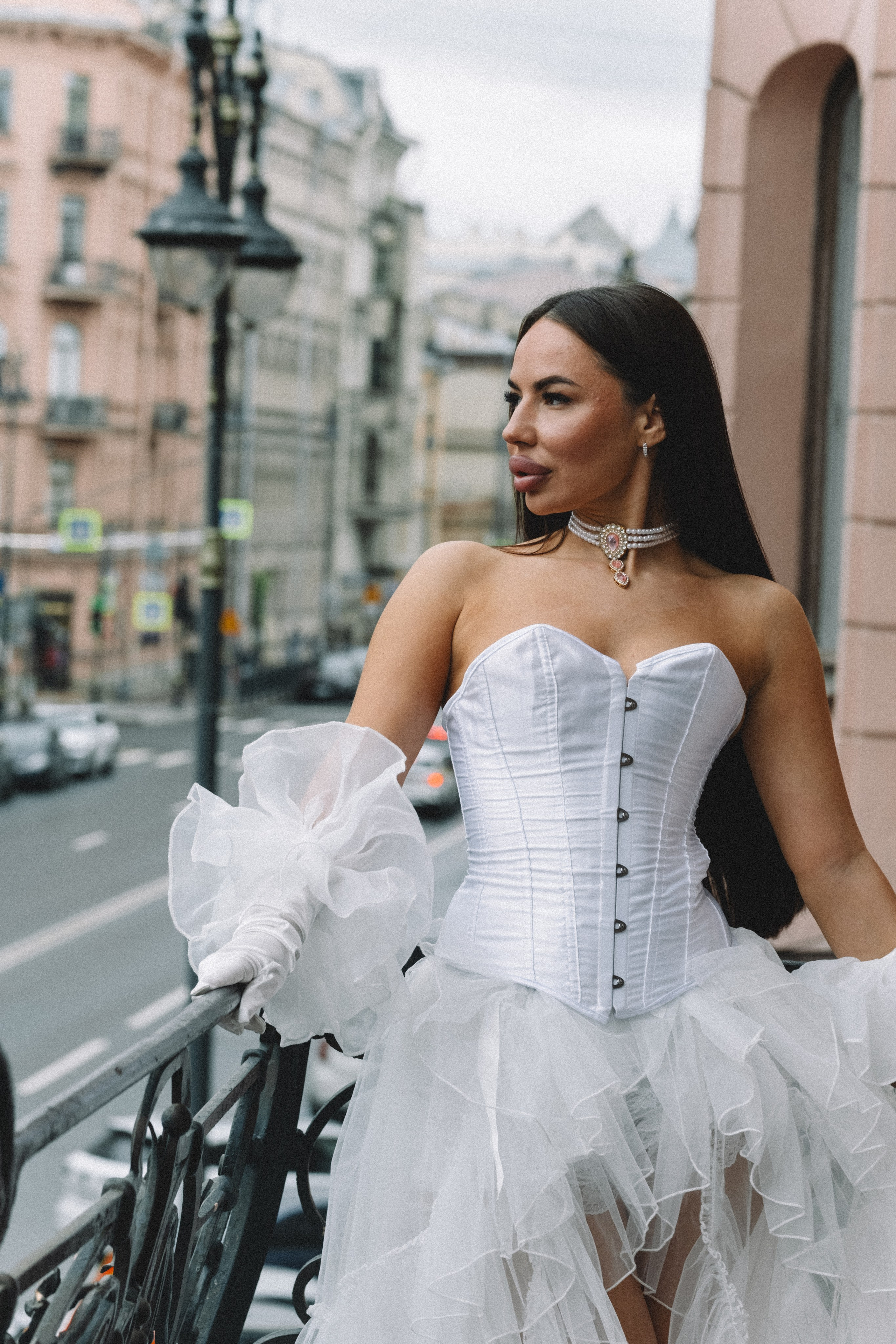 ВИНТАЖНЫЙ СТИЛЬ. Профессиональный фотограф, Санкт-Петербург — Виктория Богомолова