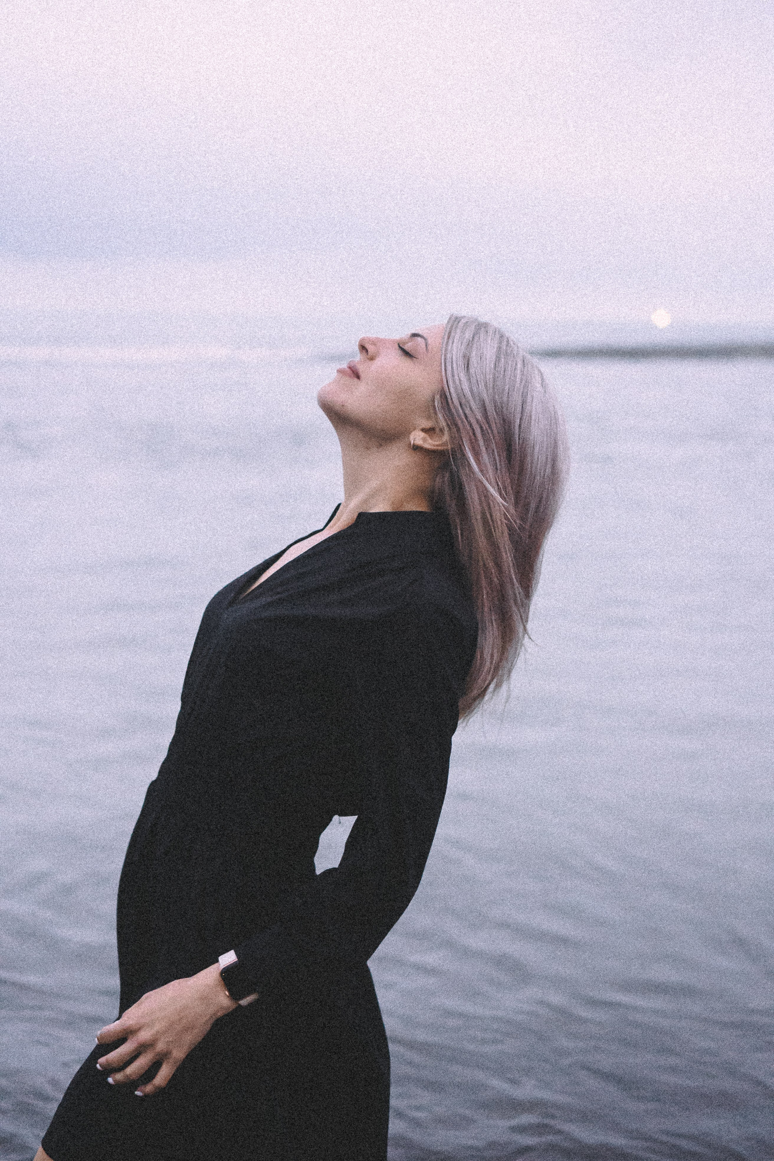 Фотосесиия на море. Профессиональный фотограф, Санкт-Петербург — Виктория Богомолова